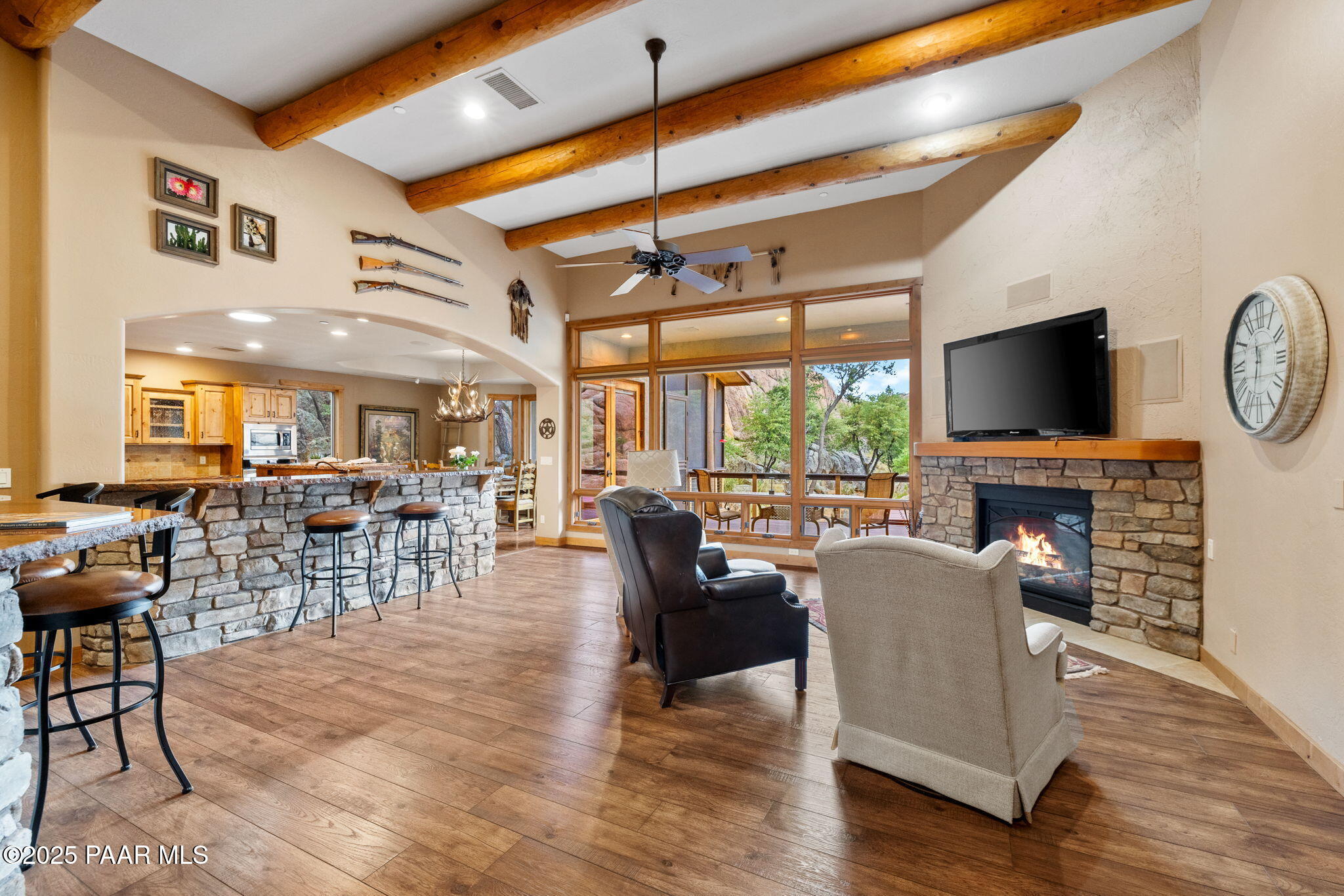 4545 N Rustlers Canyon