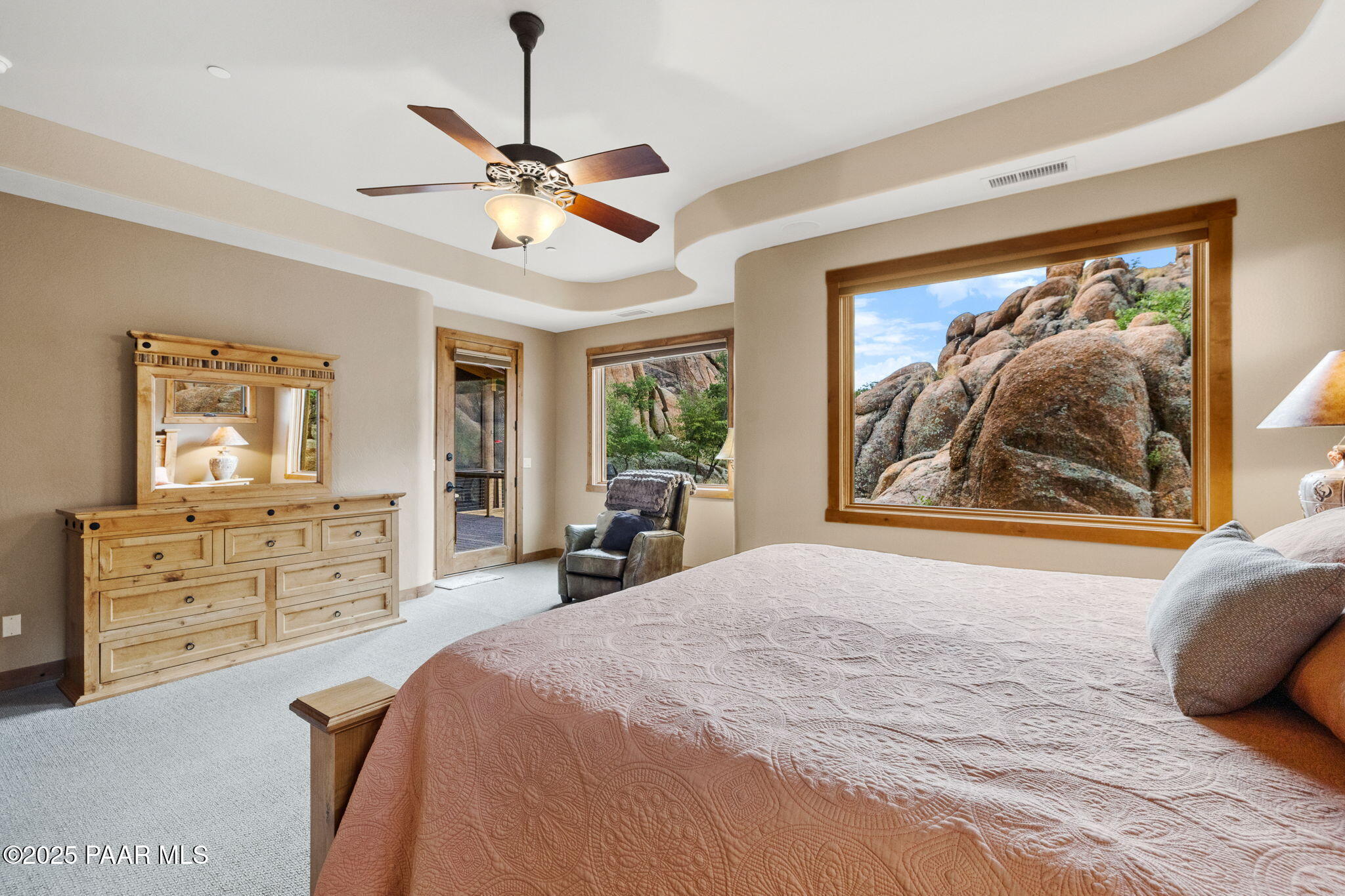 4545 N Rustlers Canyon