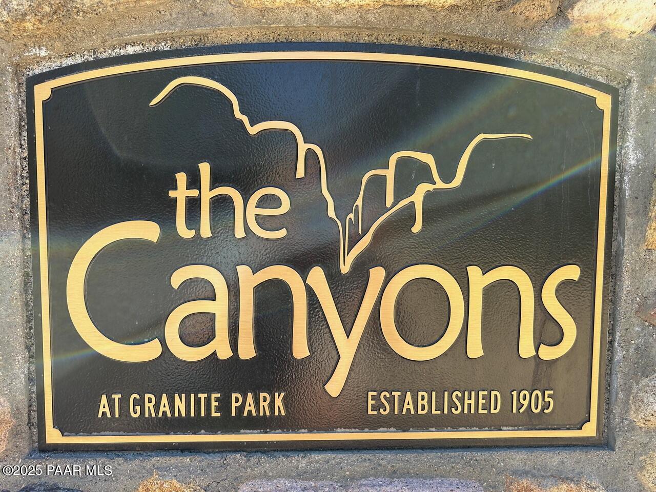 4545 N Rustlers Canyon