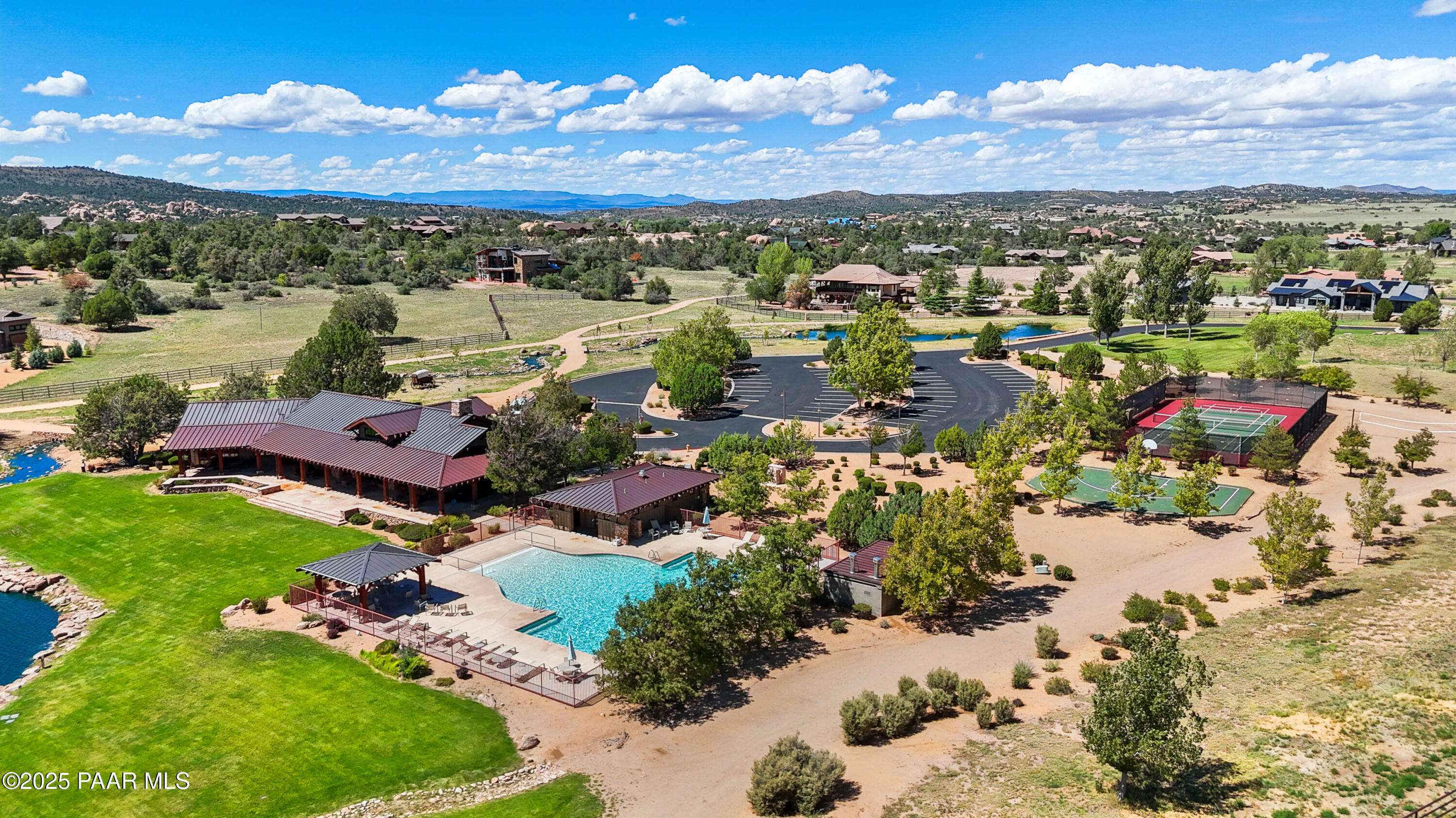 8815 N Callahan Road