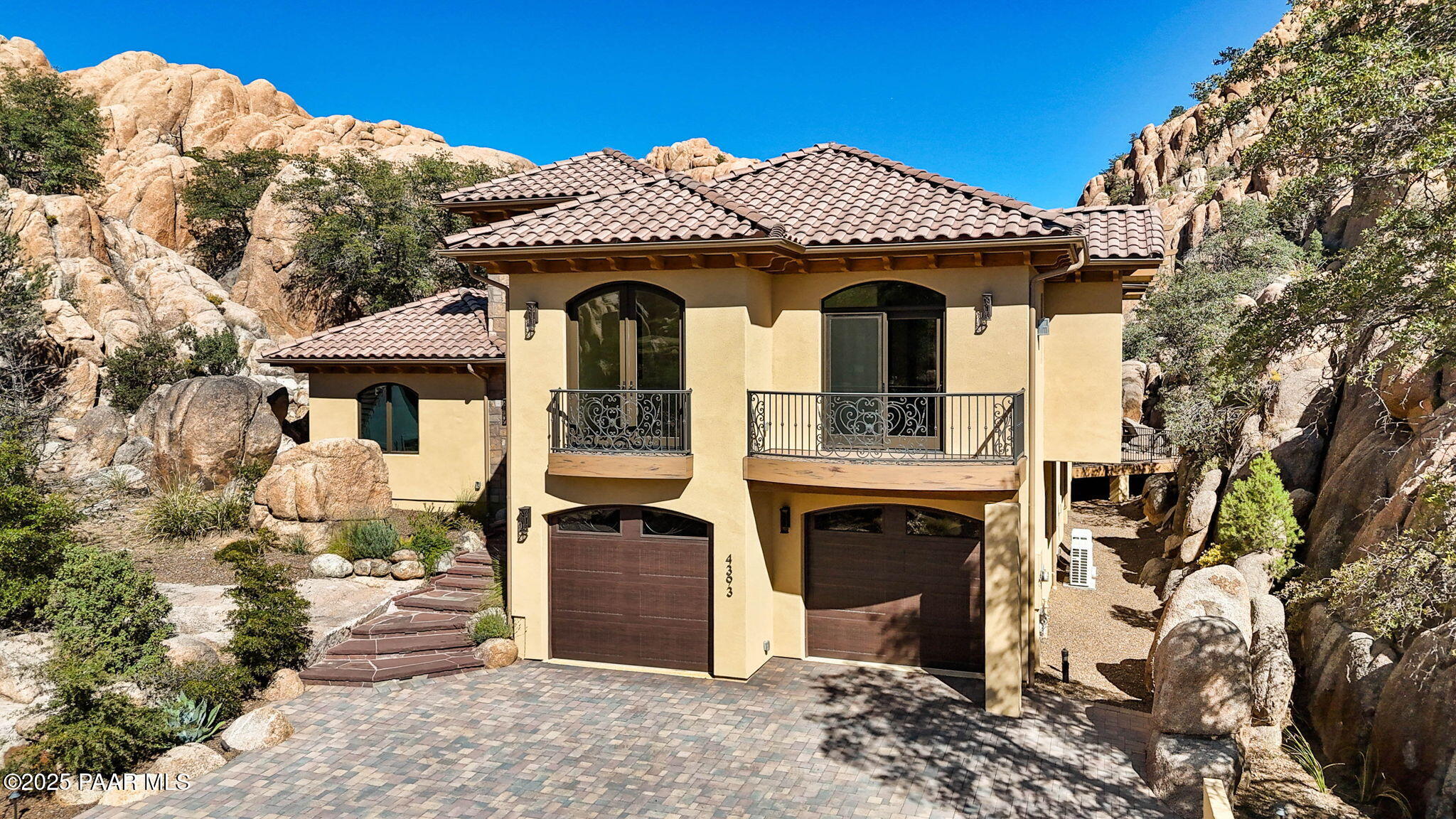 4393 N Twisted Trail