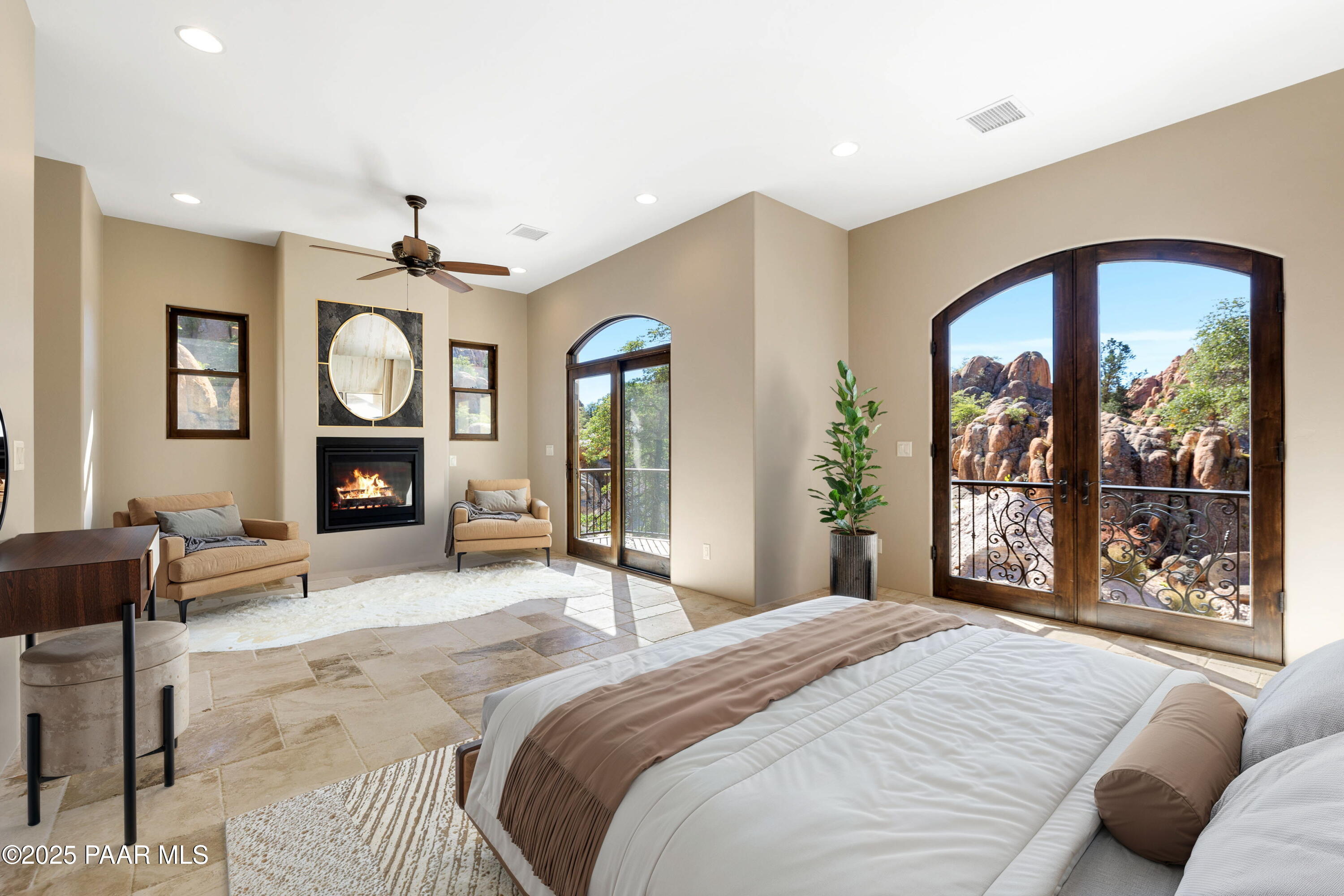 4393 N Twisted Trail