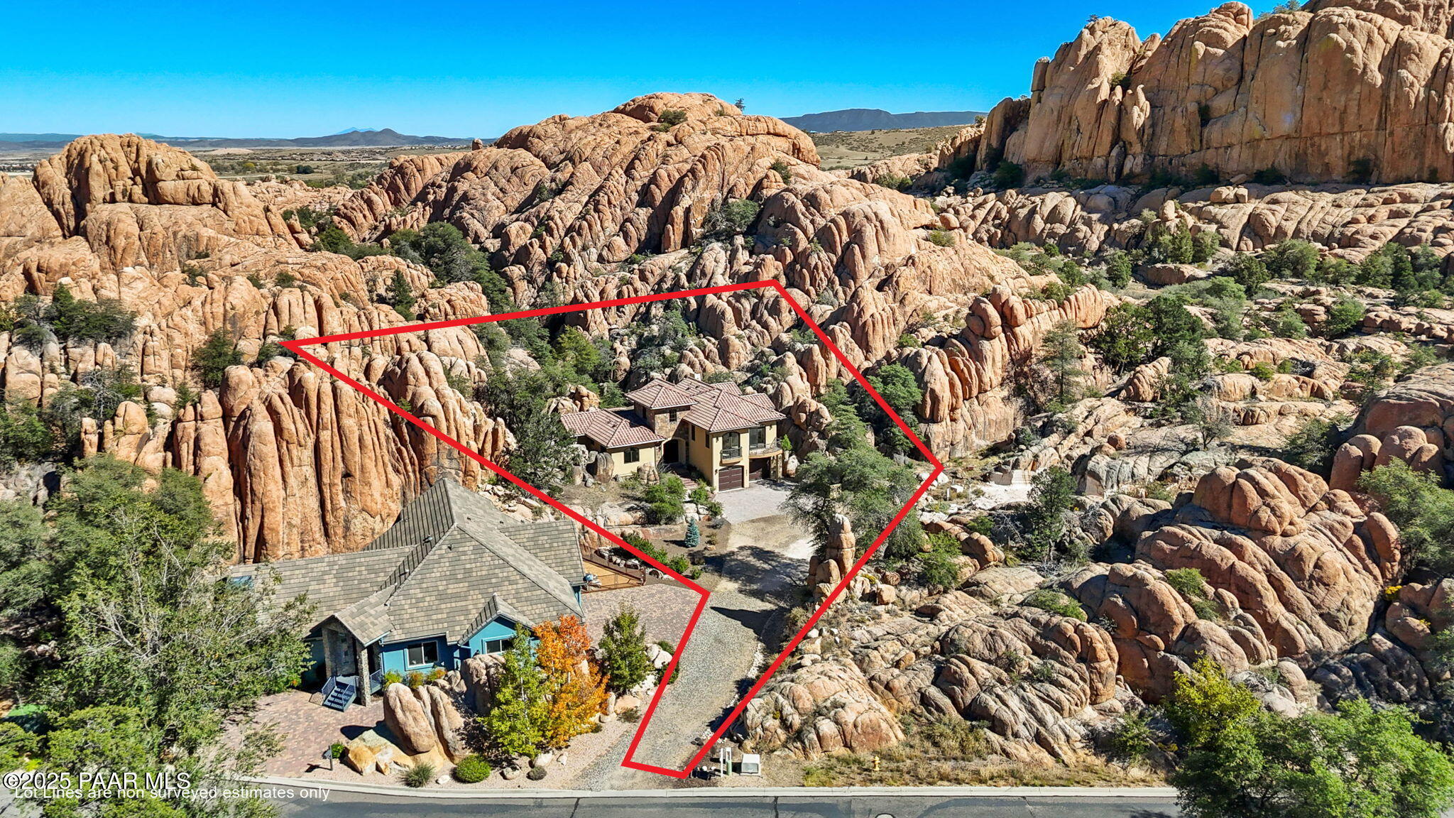 4393 N Twisted Trail