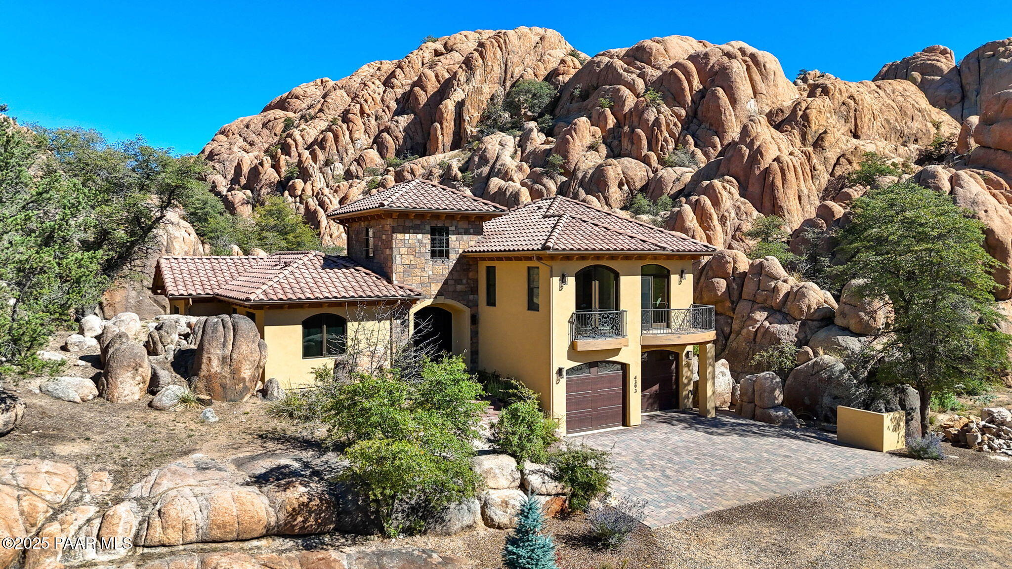 4393 N Twisted Trail