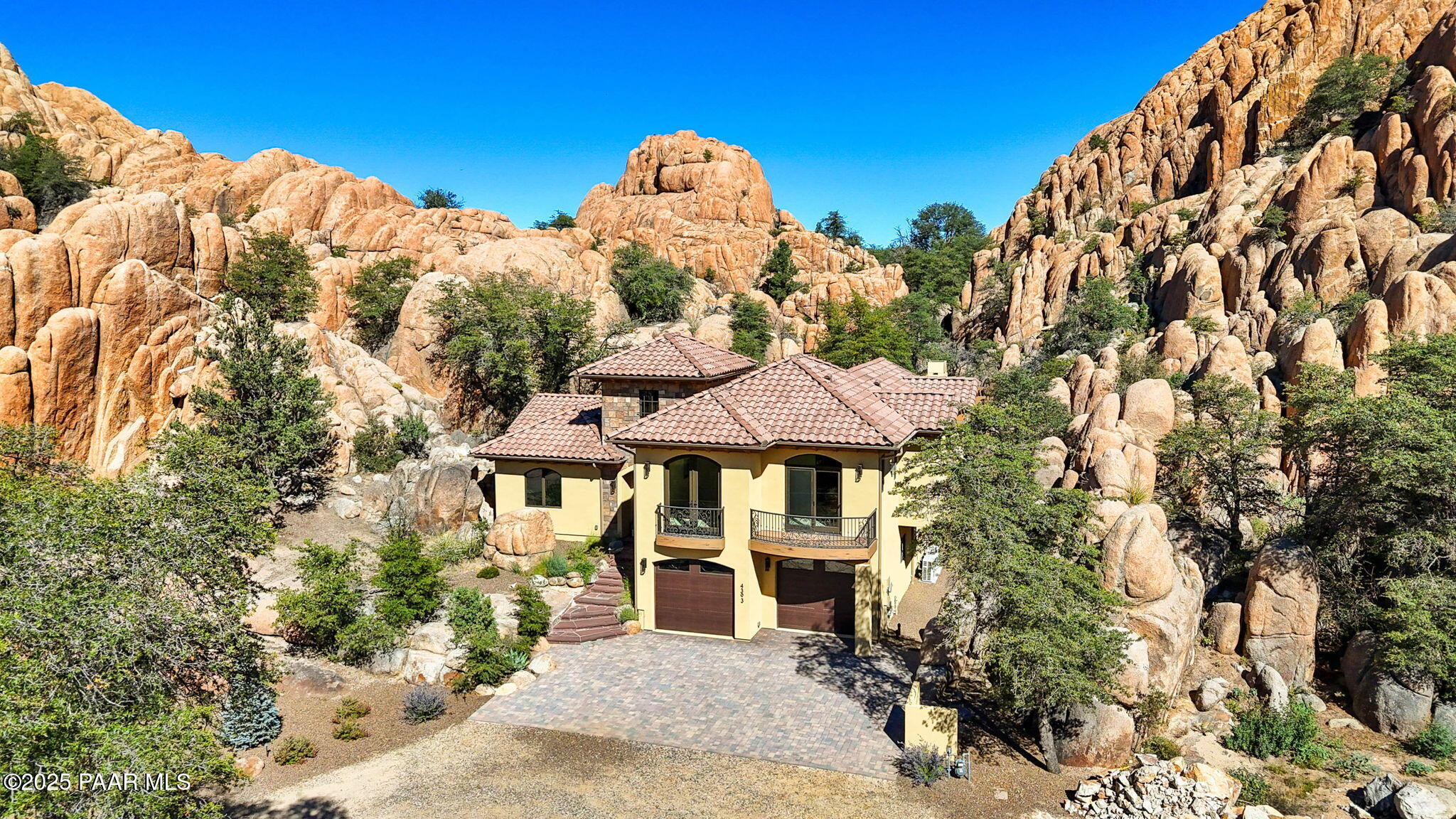 4393 N Twisted Trail