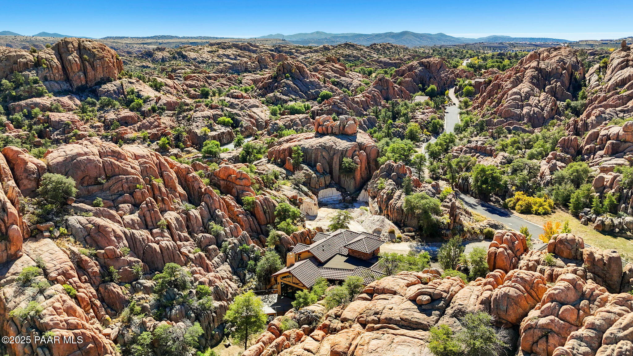 4393 N Twisted Trail