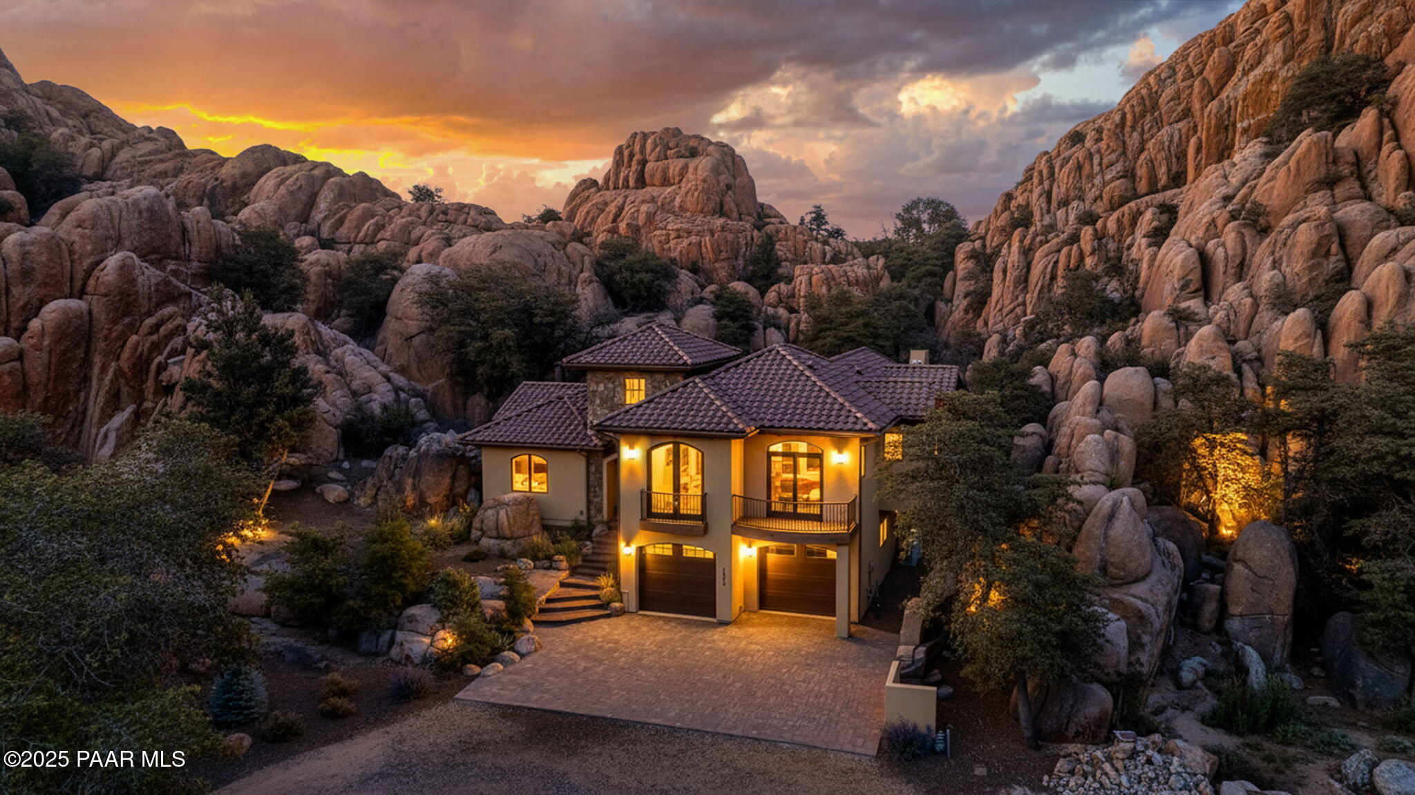 4393 N Twisted Trail