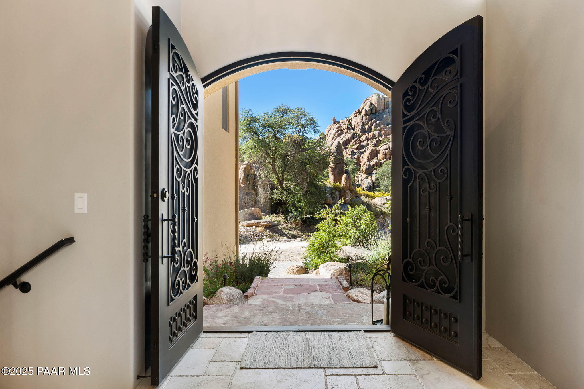 4393 N Twisted Trail