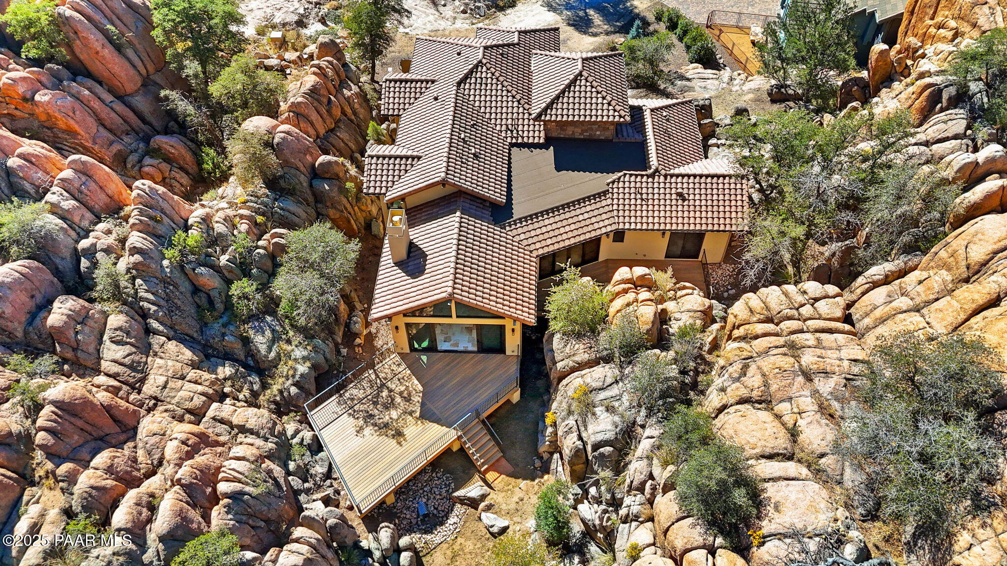 4393 N Twisted Trail