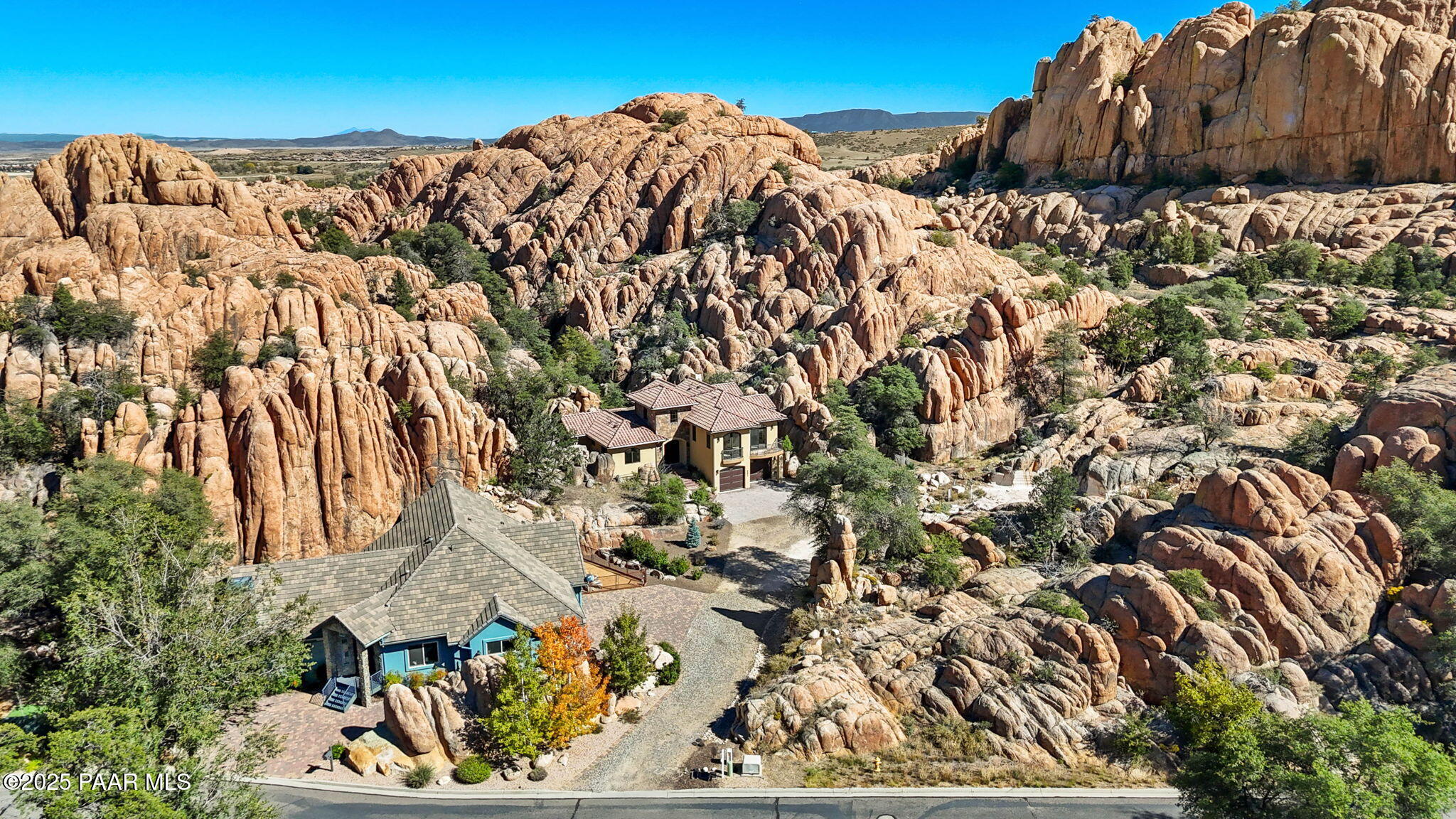 4393 N Twisted Trail