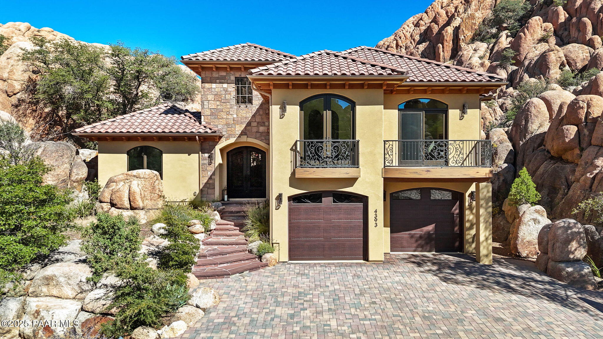 4393 N Twisted Trail