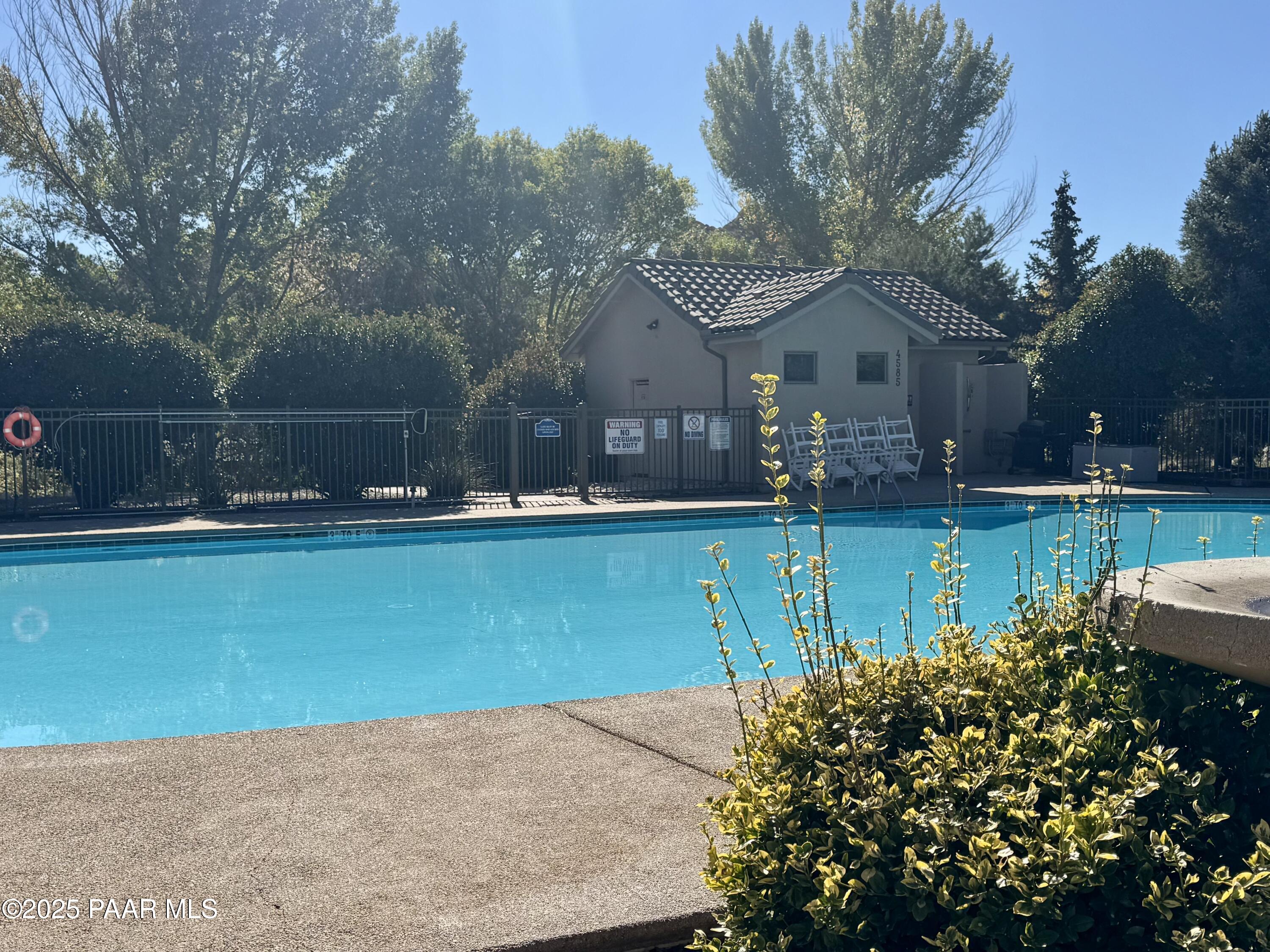 4393 N Twisted Trail