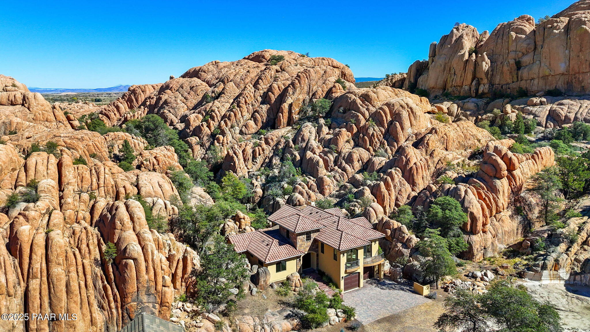 4393 N Twisted Trail