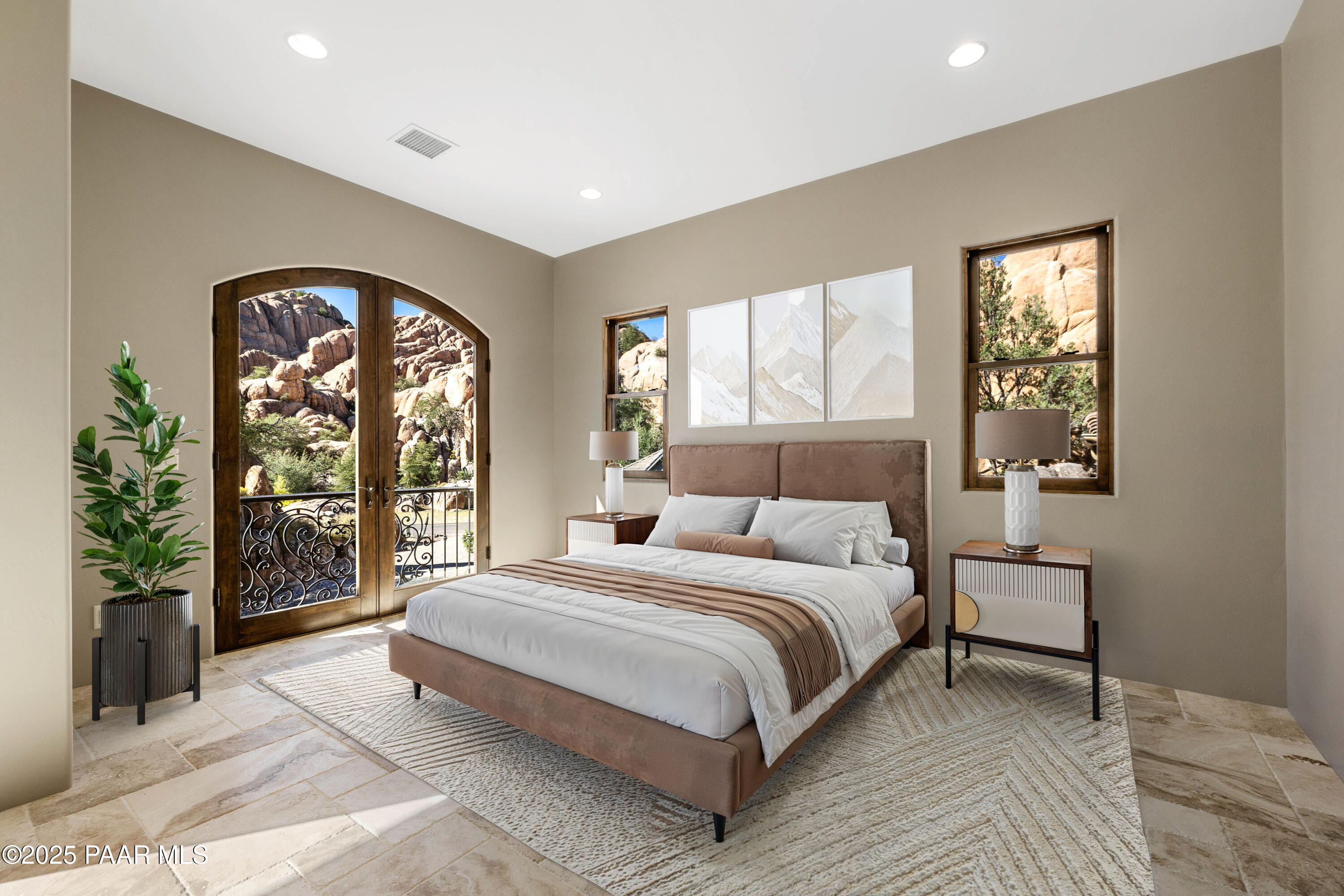 4393 N Twisted Trail