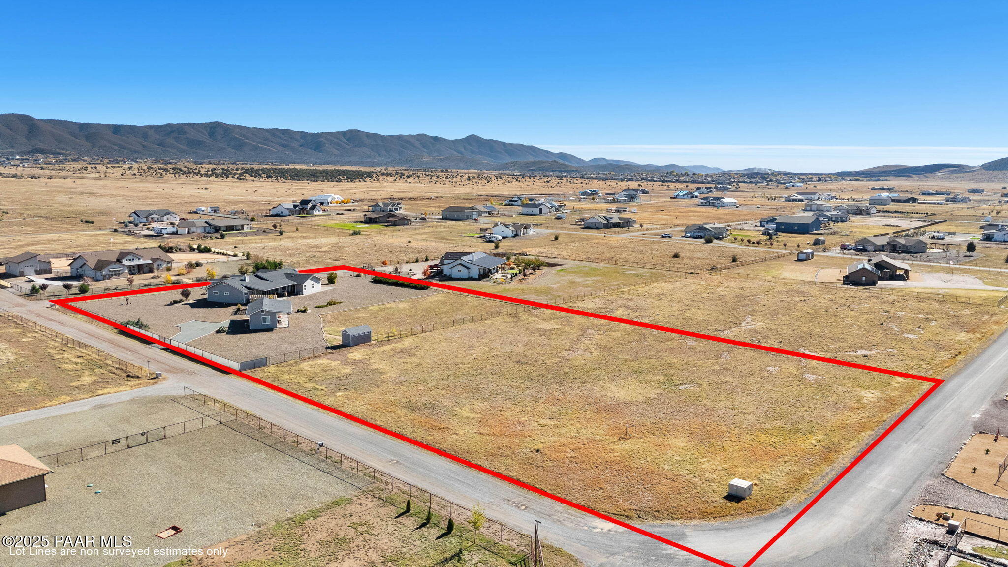 9820 N Echo Ridge Circle