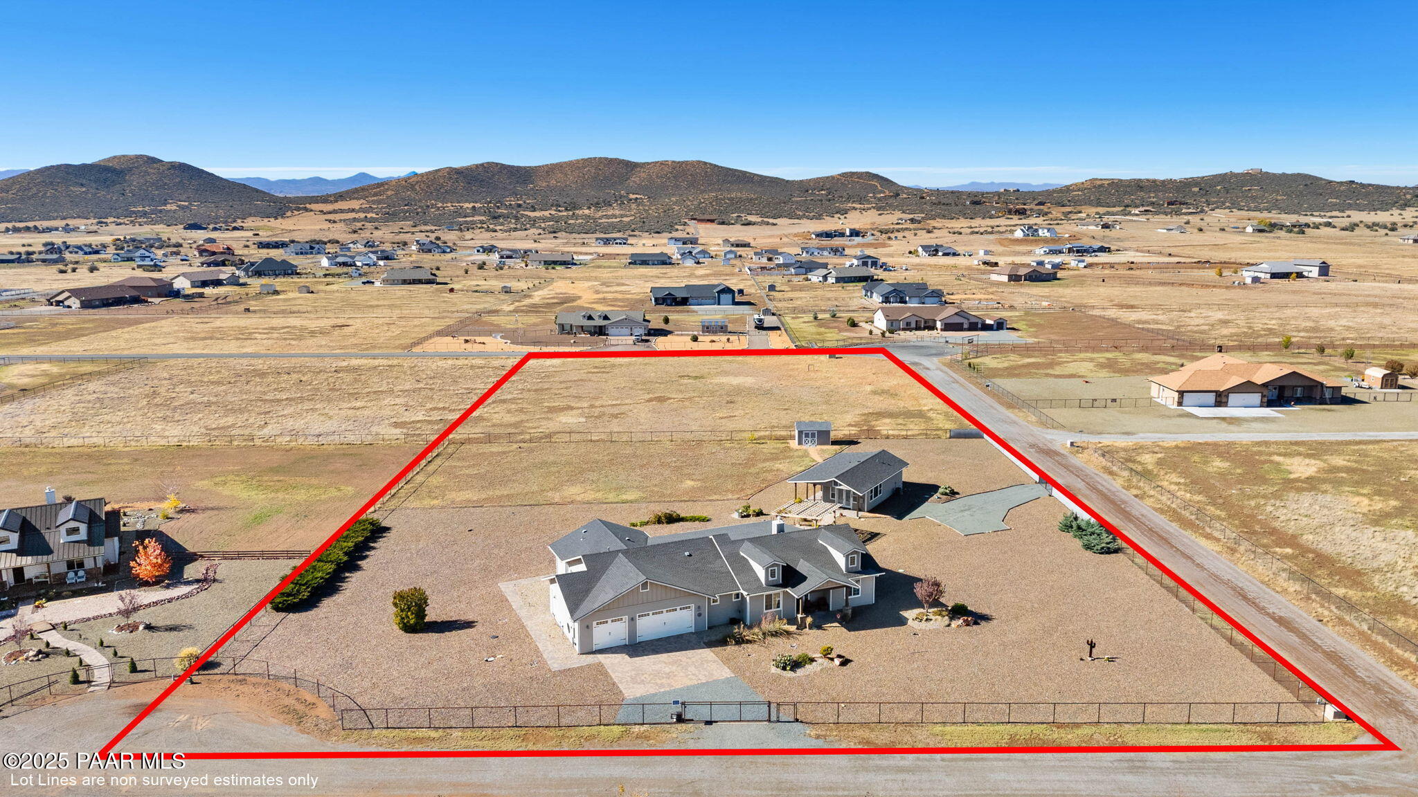 9820 N Echo Ridge Circle