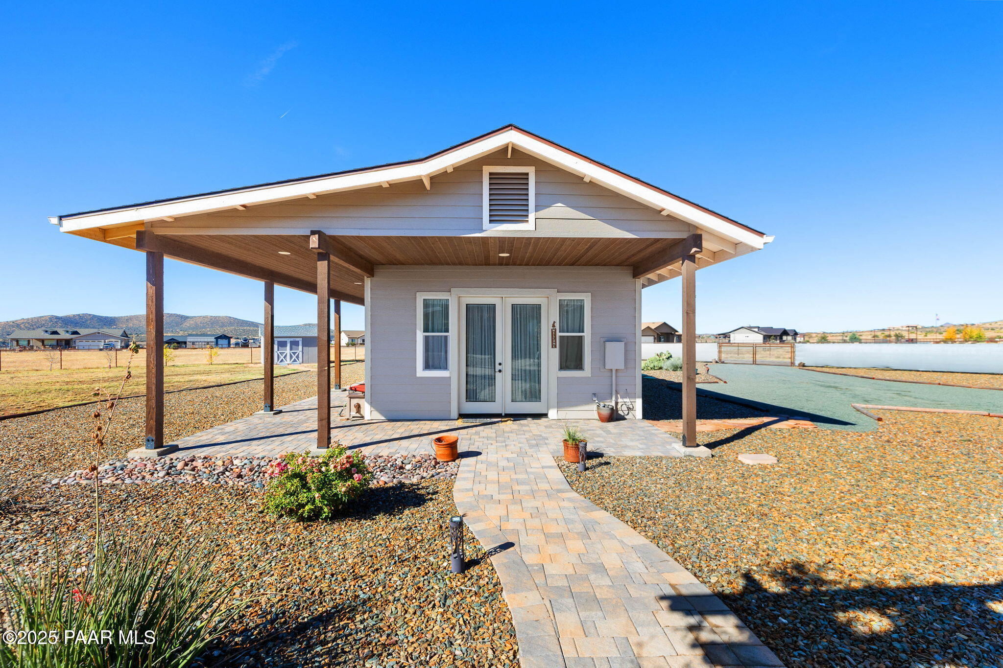 9820 N Echo Ridge Circle