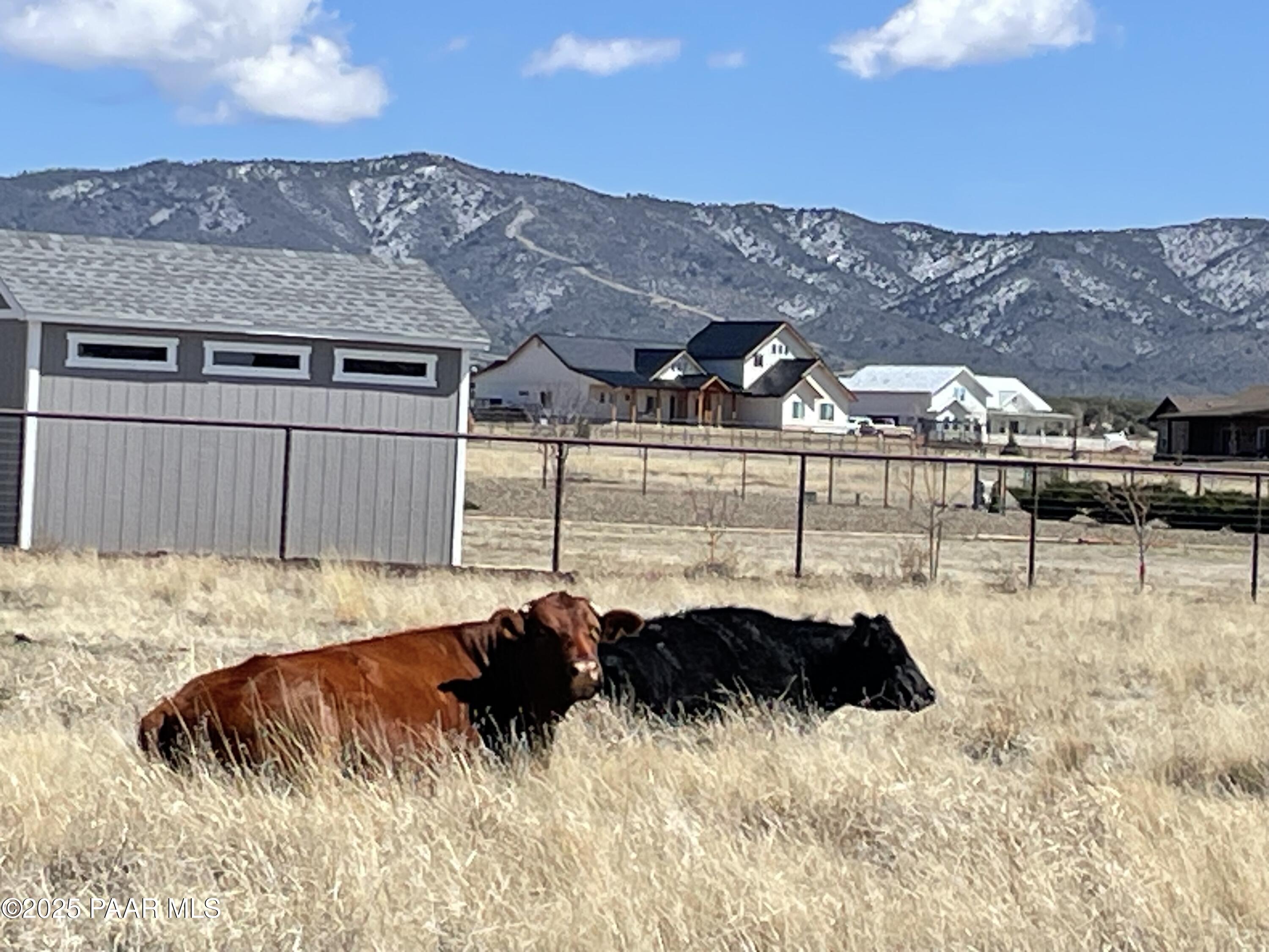 9820 N Echo Ridge Circle