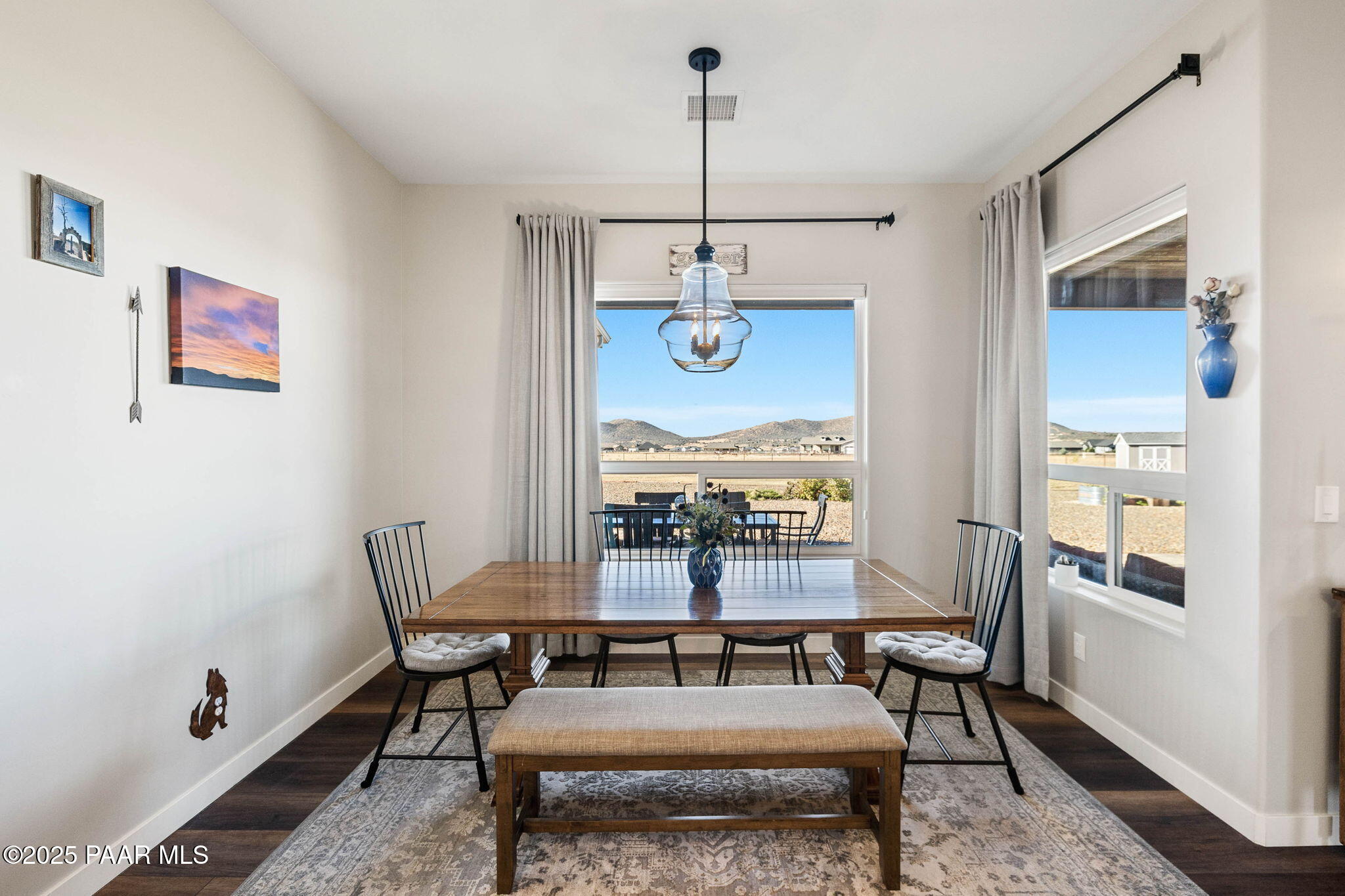 9820 N Echo Ridge Circle