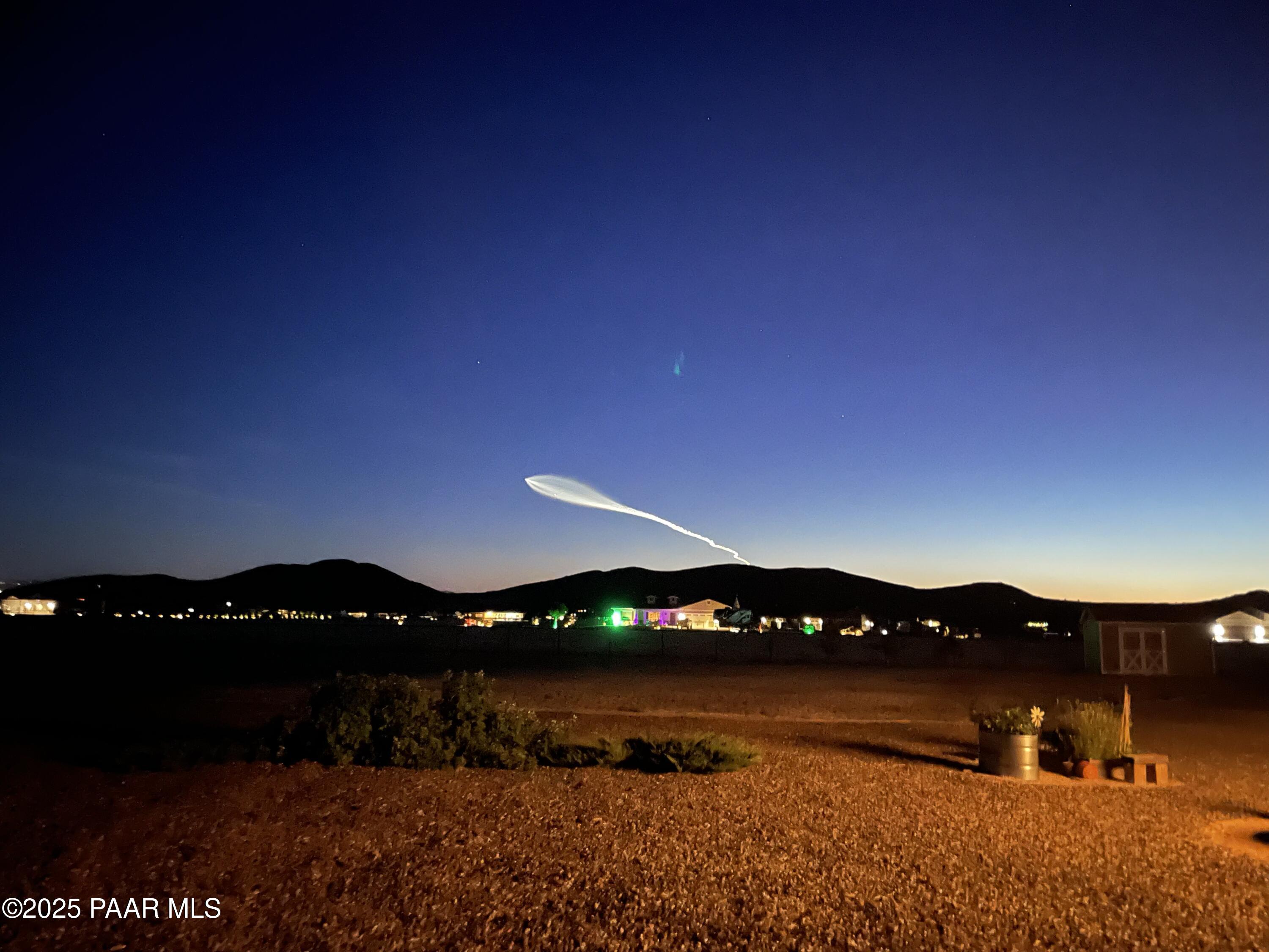 9820 N Echo Ridge Circle