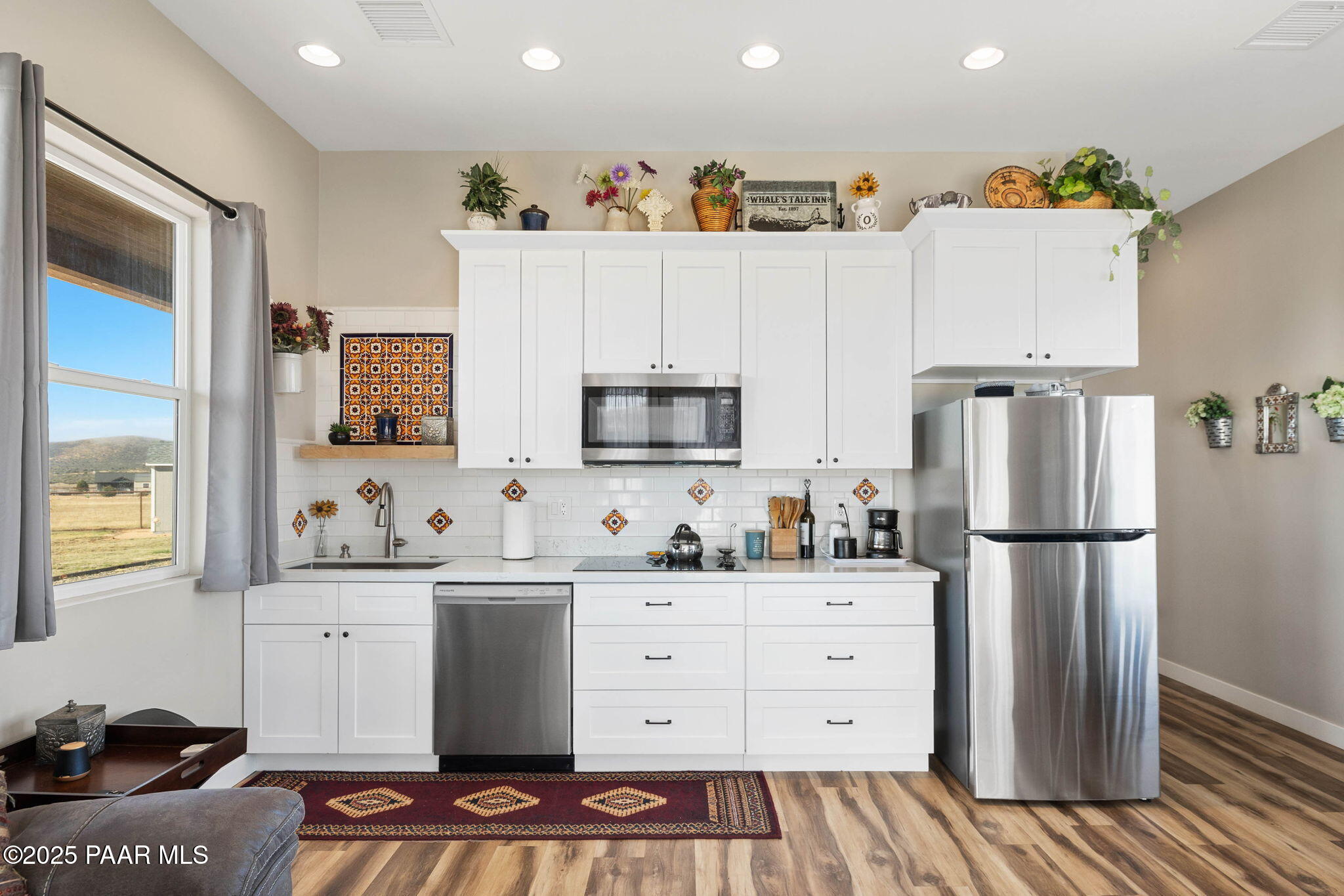 9820 N Echo Ridge Circle