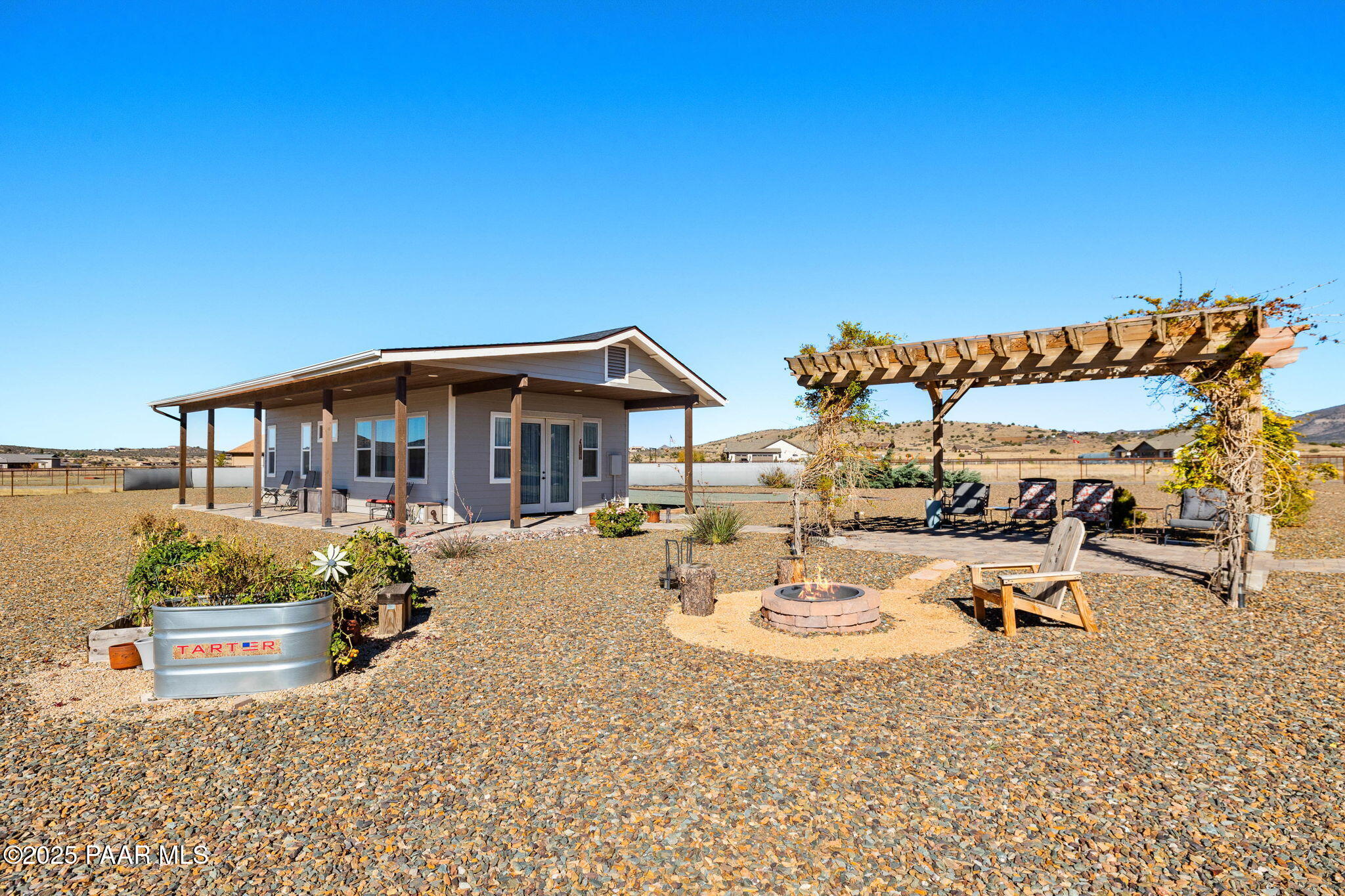 9820 N Echo Ridge Circle