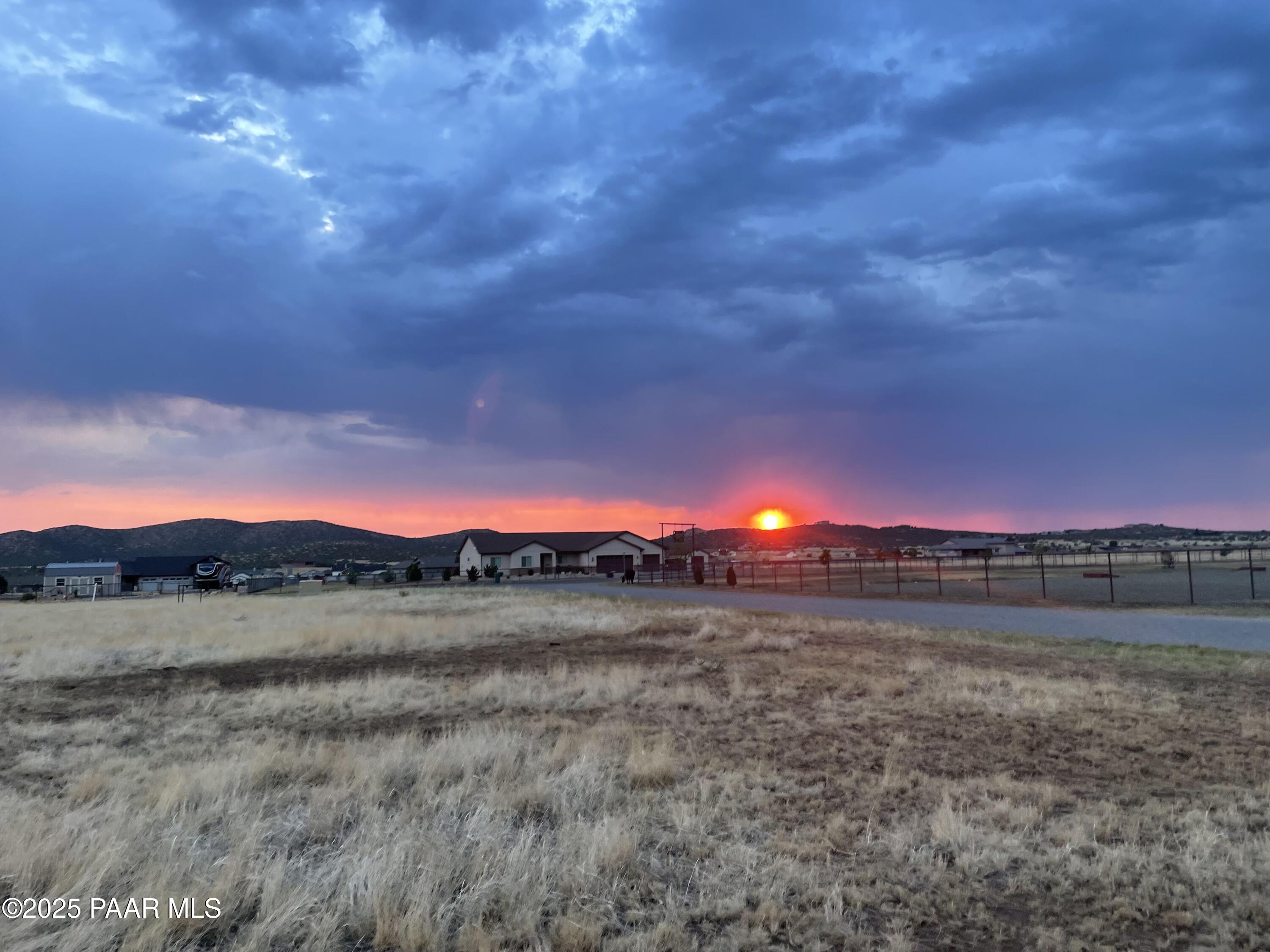 9820 N Echo Ridge Circle