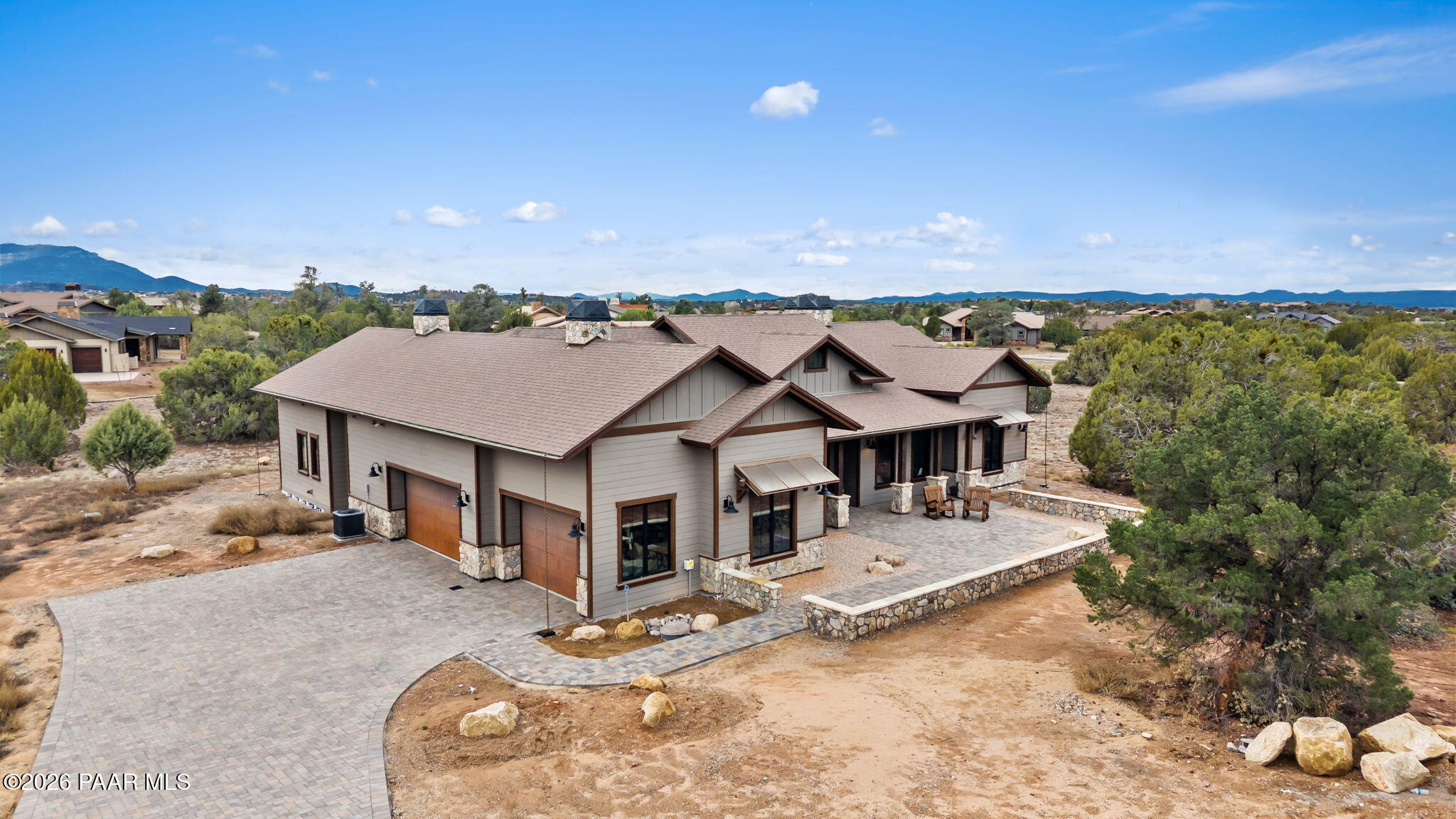 5375 W Meem Lane