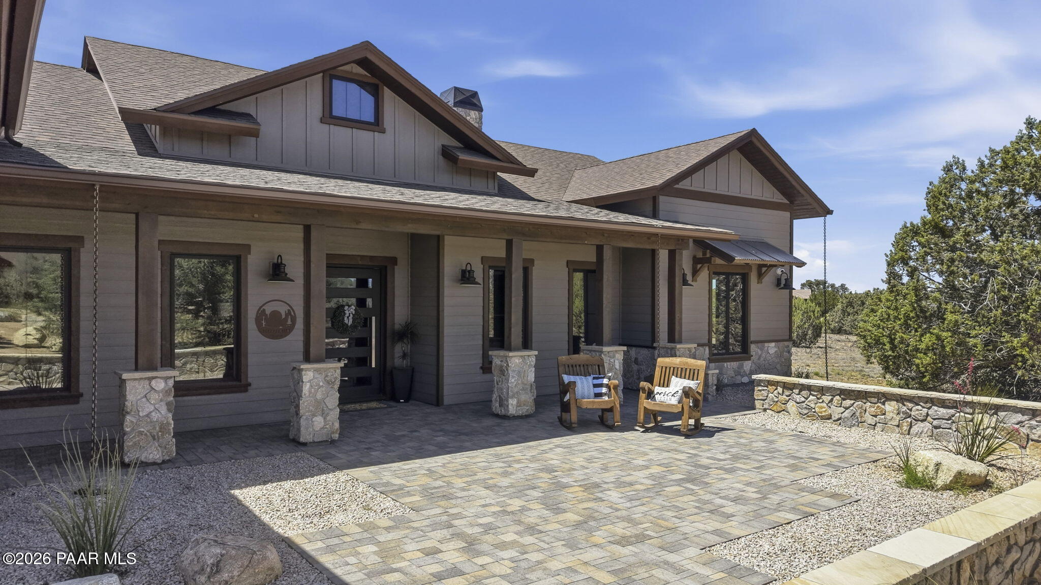 5375 W Meem Lane