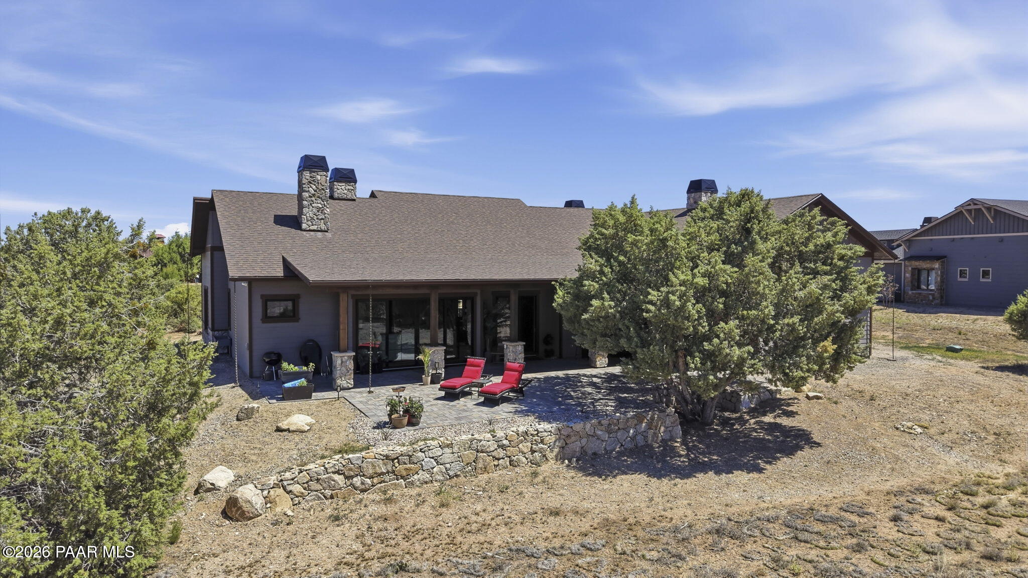 5375 W Meem Lane