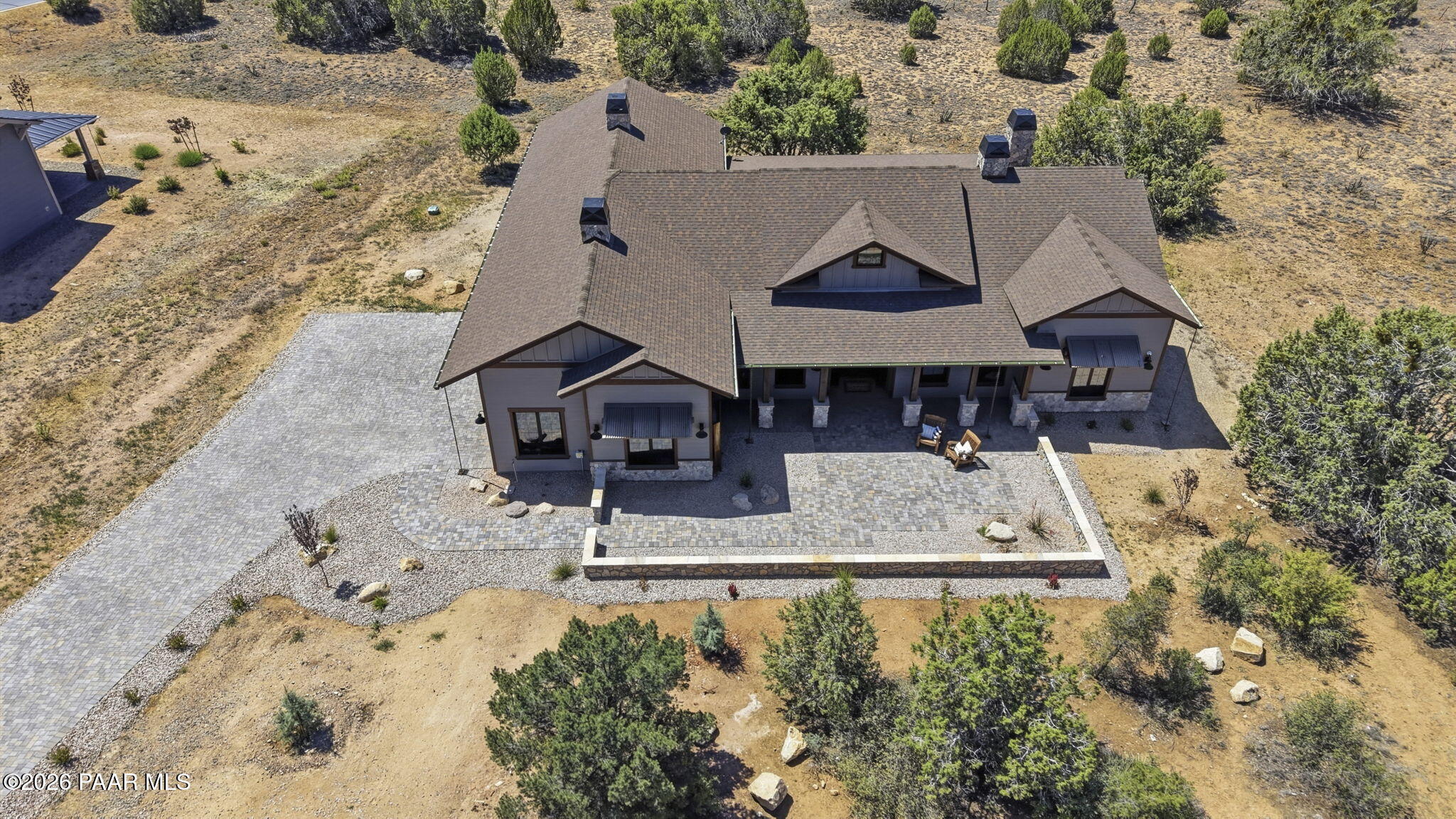 5375 W Meem Lane
