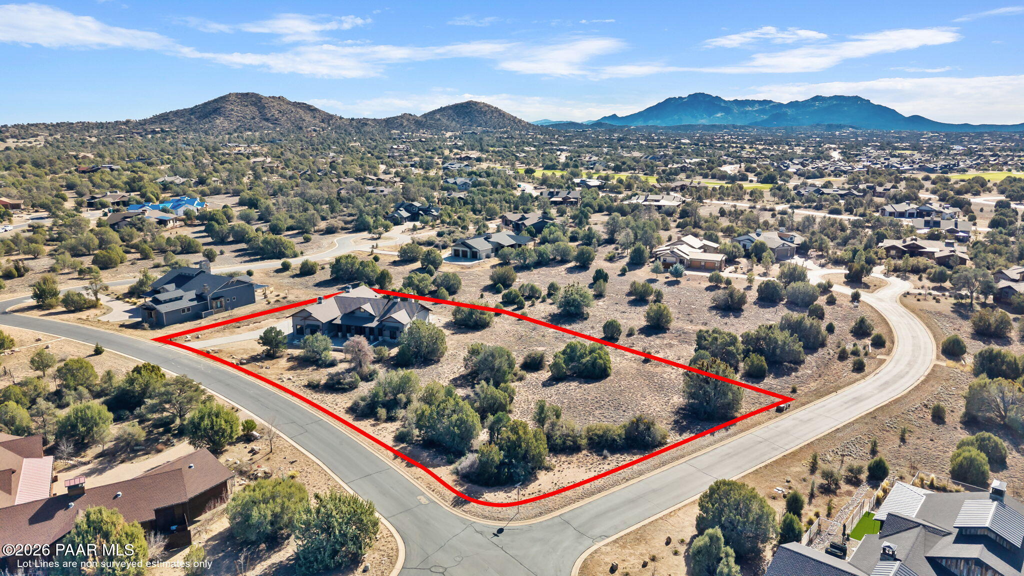 5375 W Meem Lane