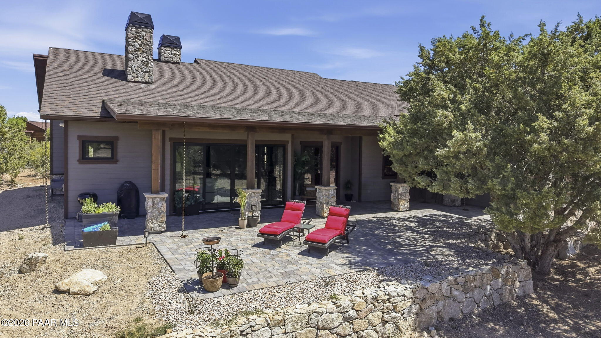 5375 W Meem Lane
