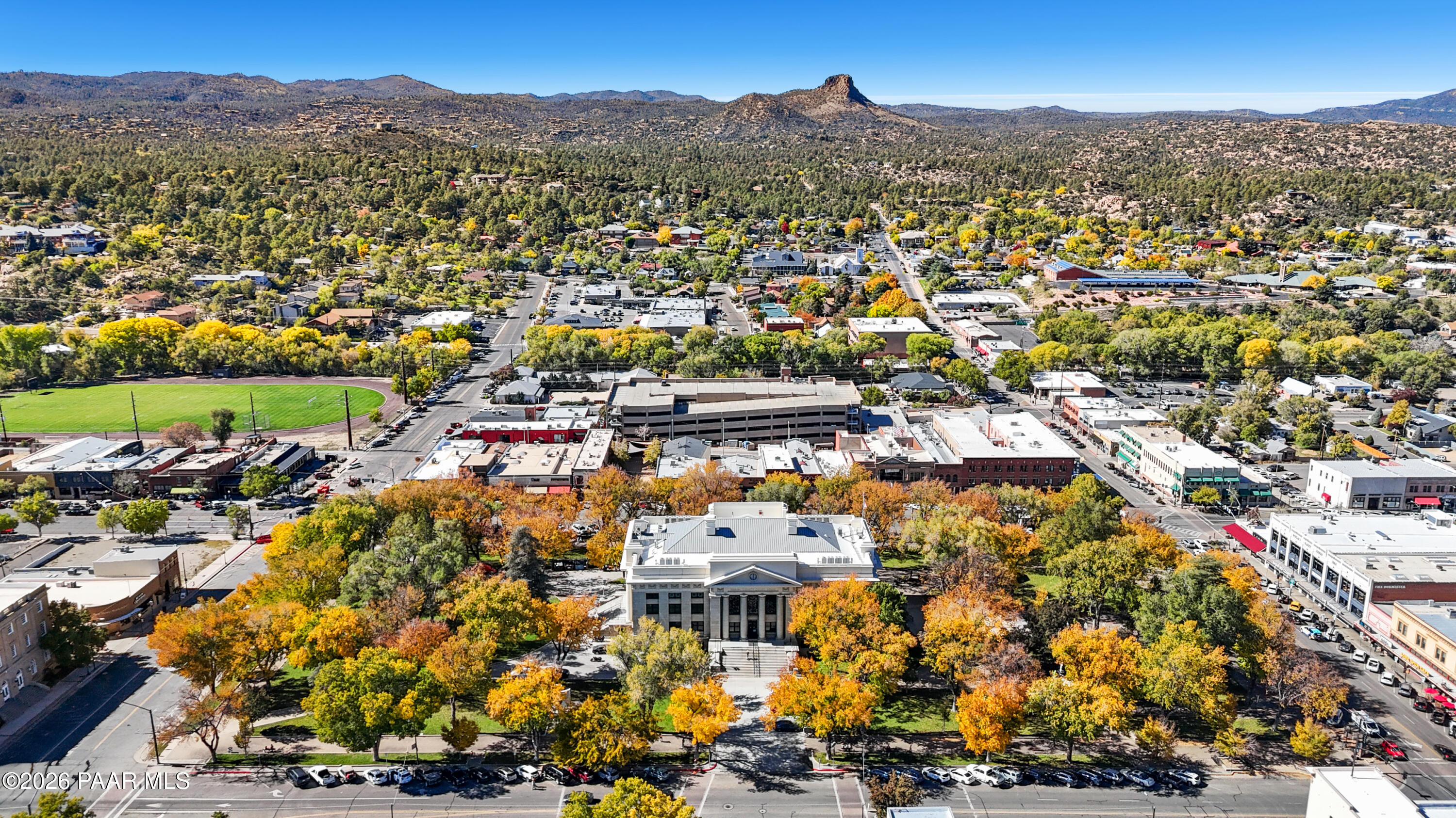 4422 N Twisted Trail