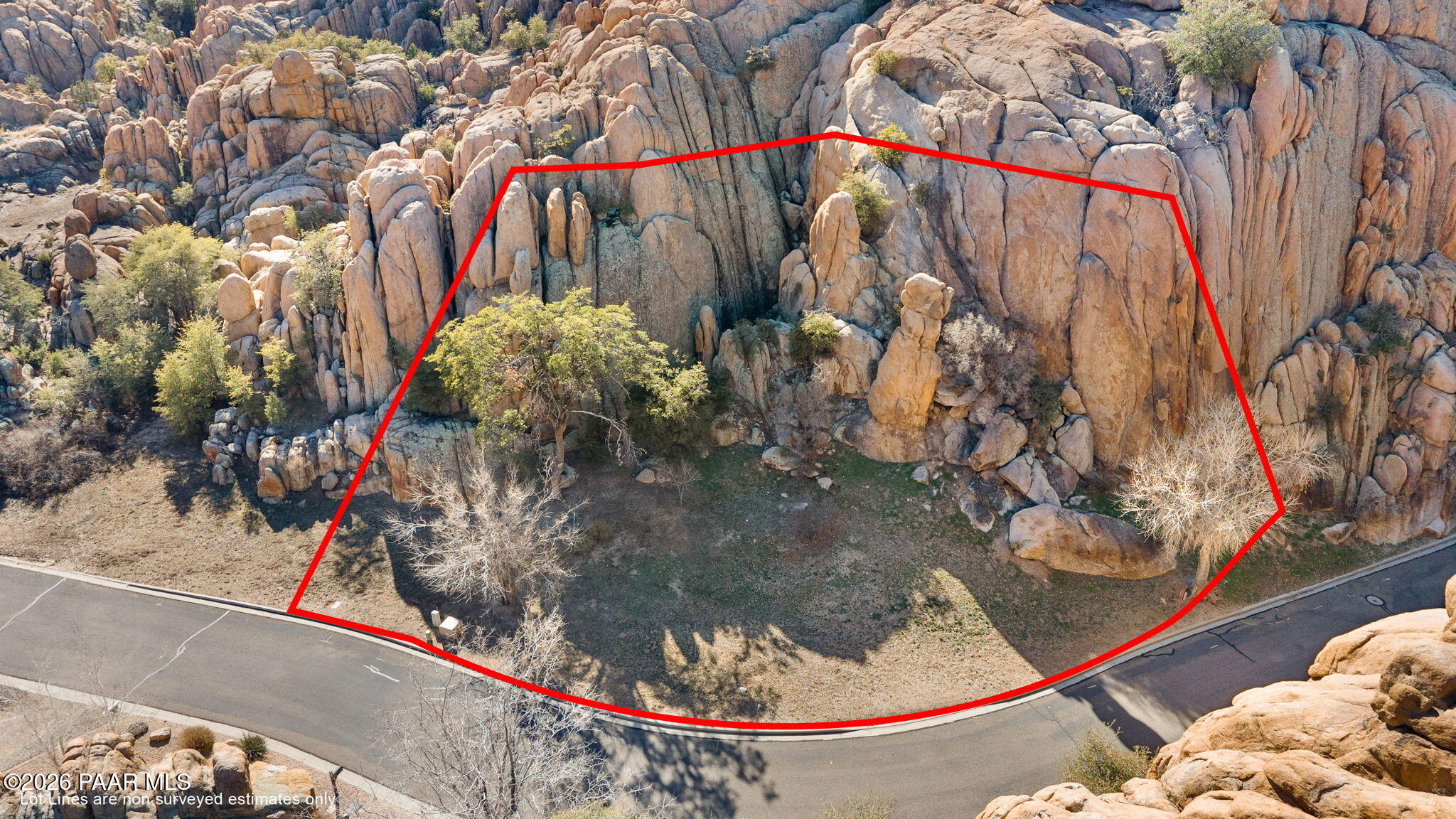 4422 N Twisted Trail