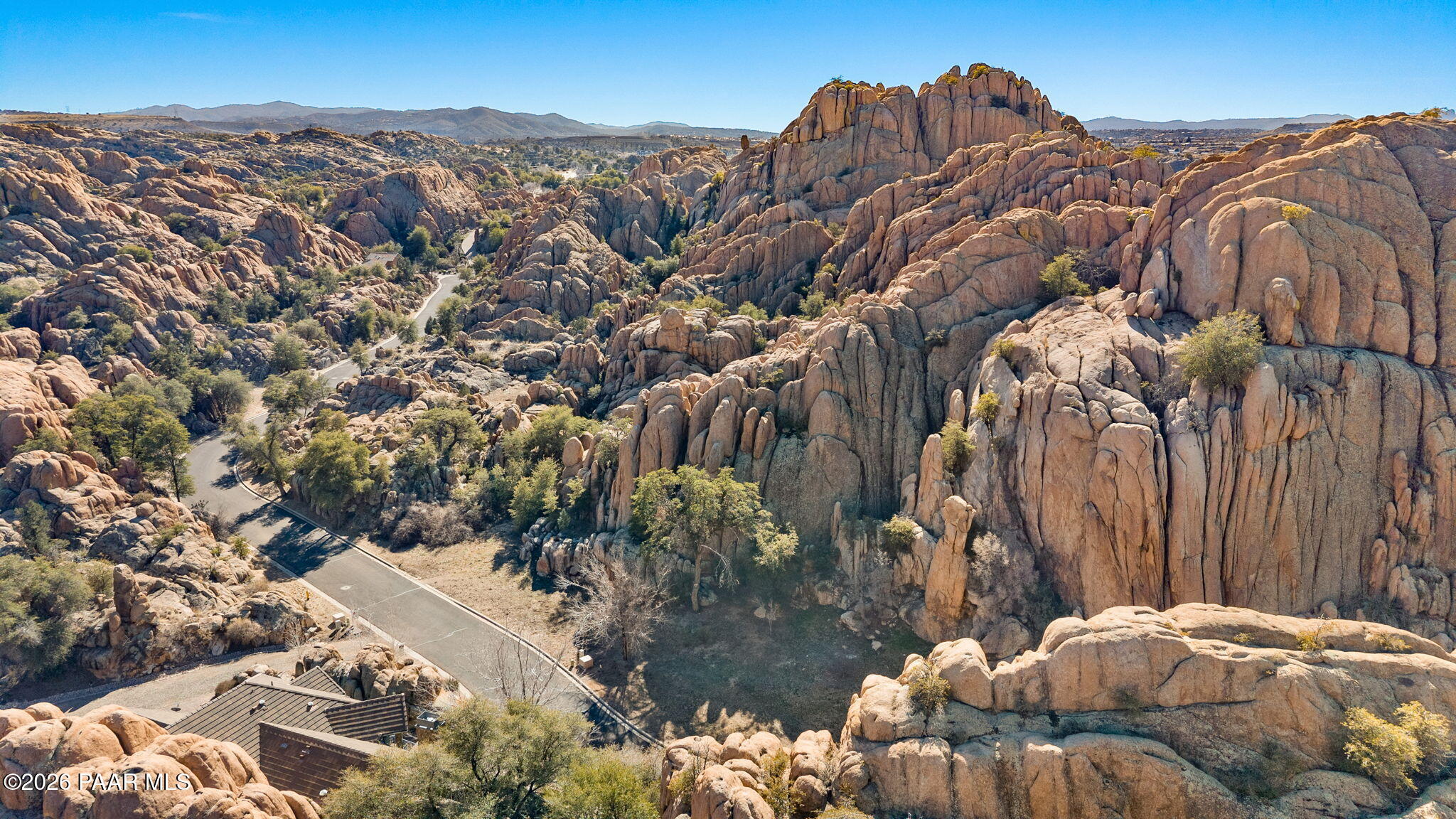 4422 N Twisted Trail