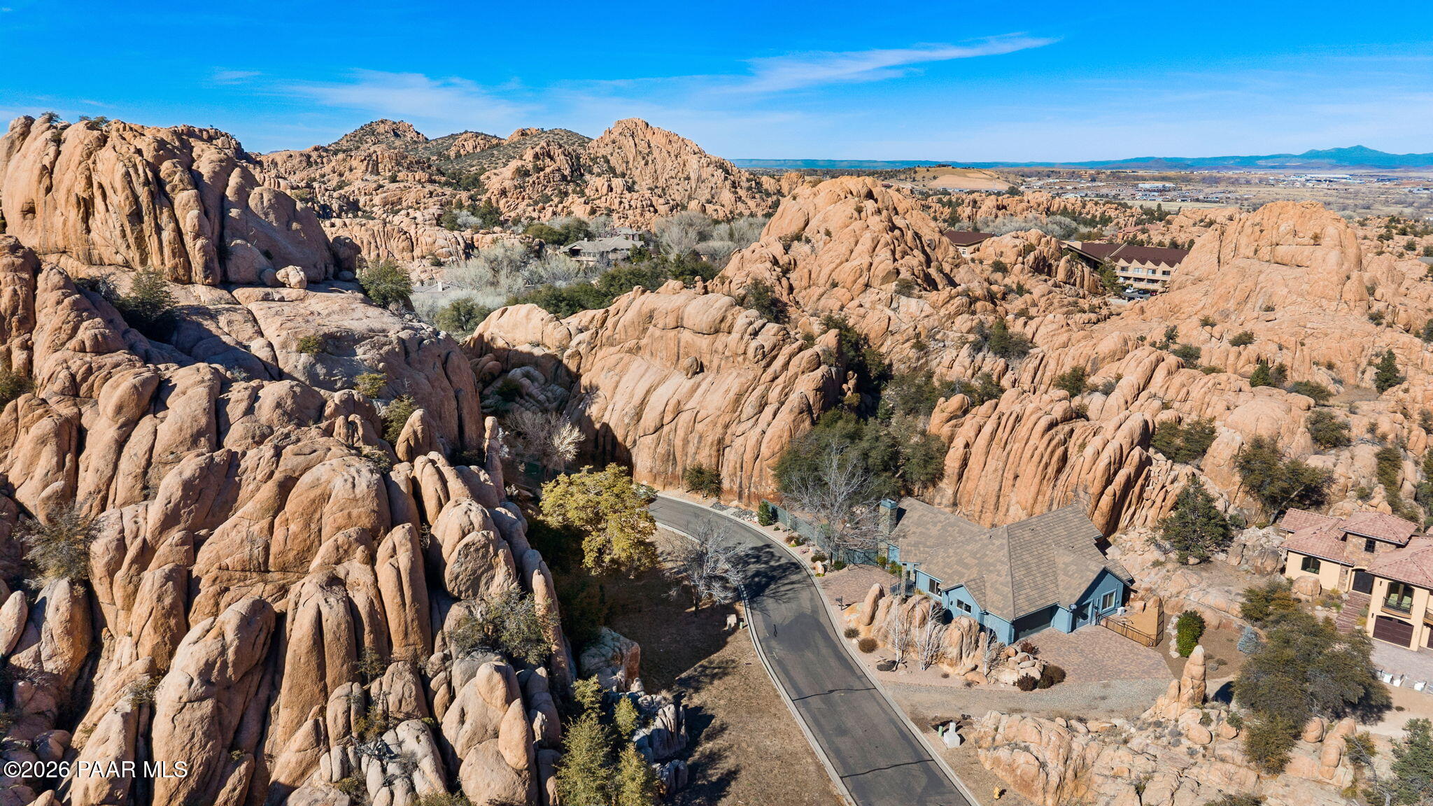 4422 N Twisted Trail