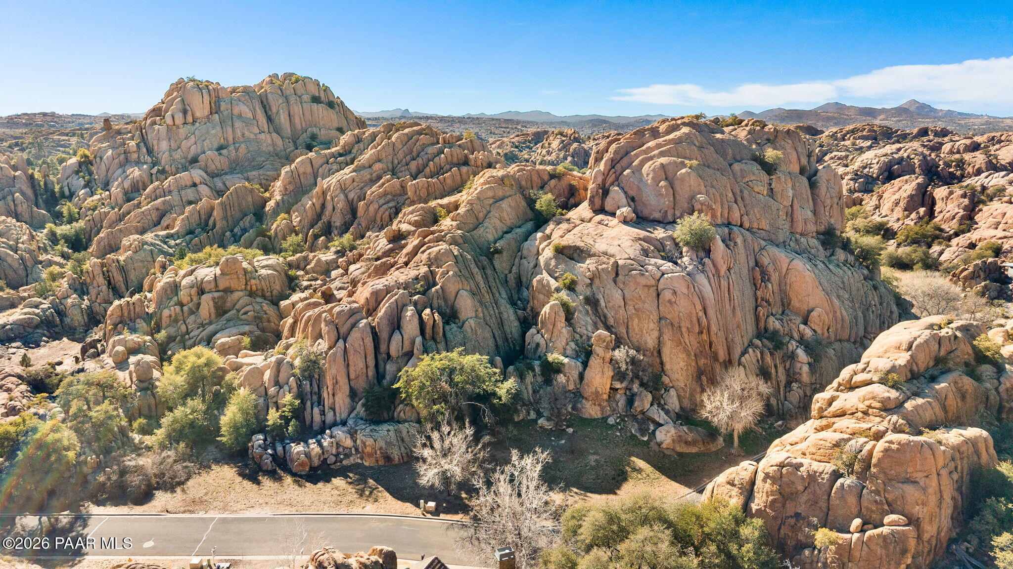 4422 N Twisted Trail