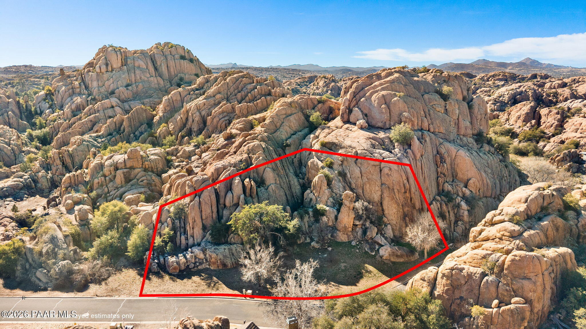 4422 N Twisted Trail