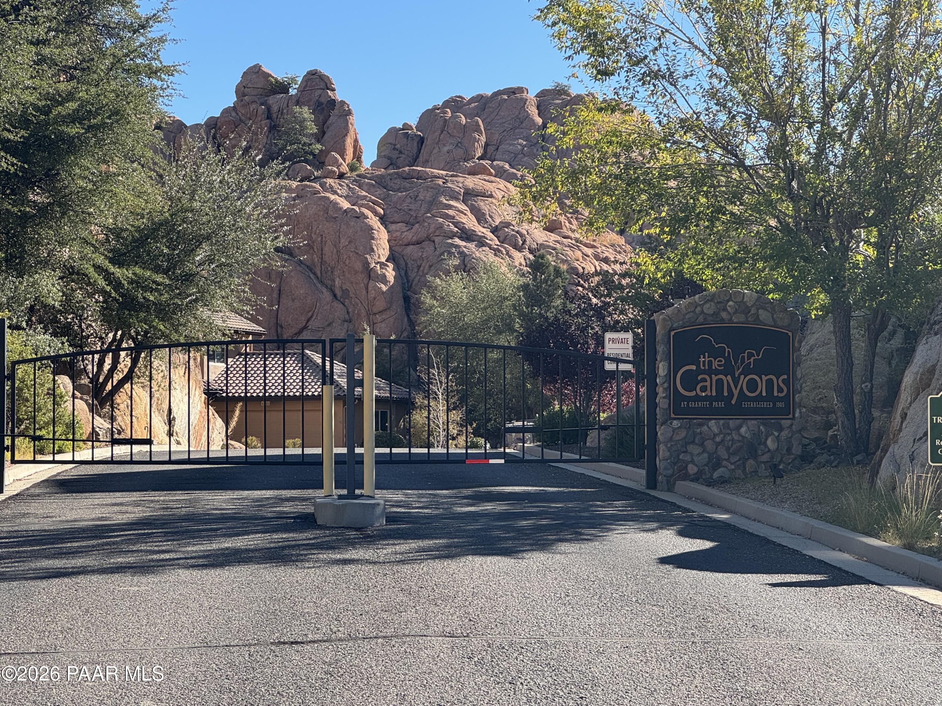 4422 N Twisted Trail