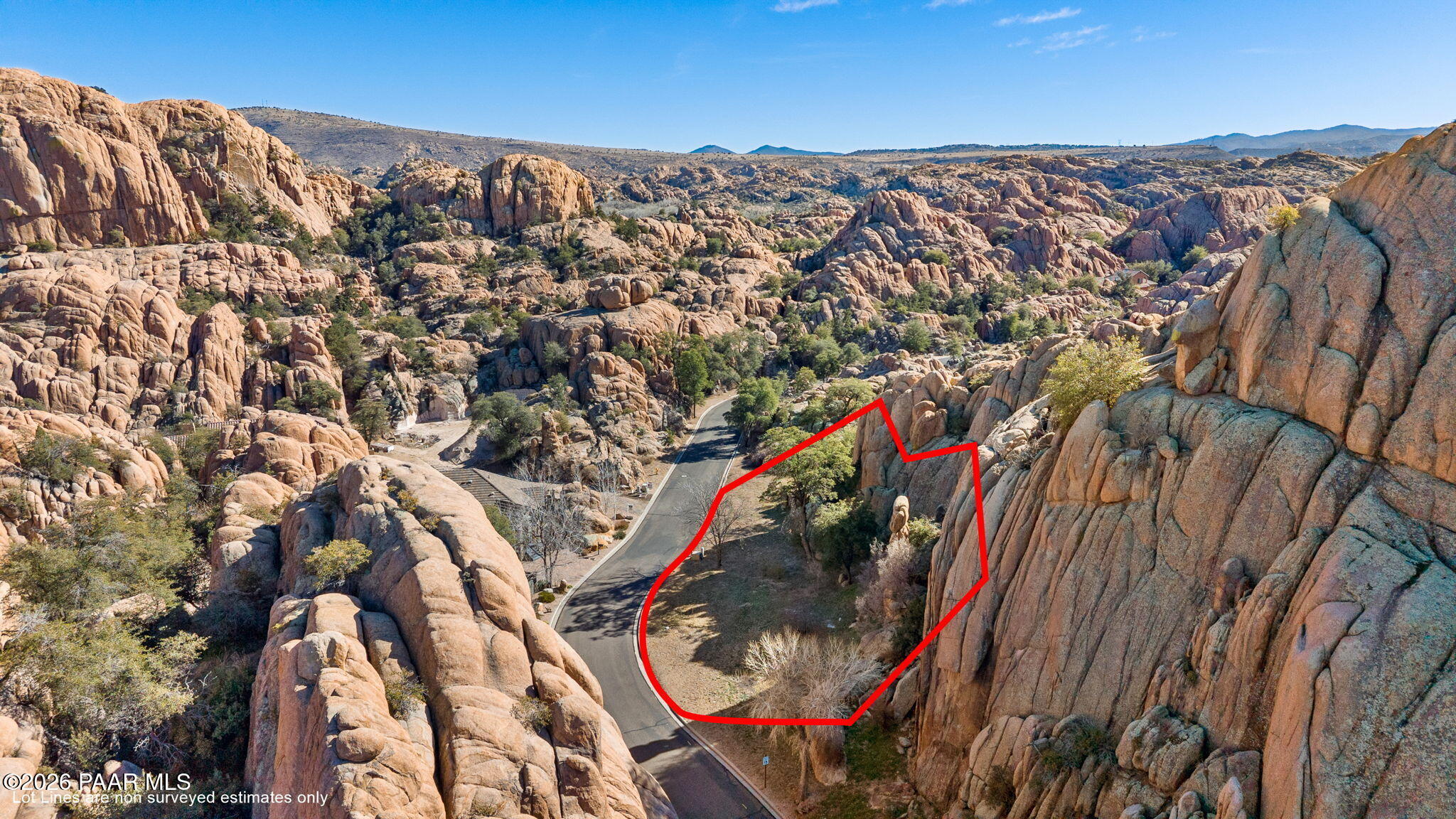 4422 N Twisted Trail