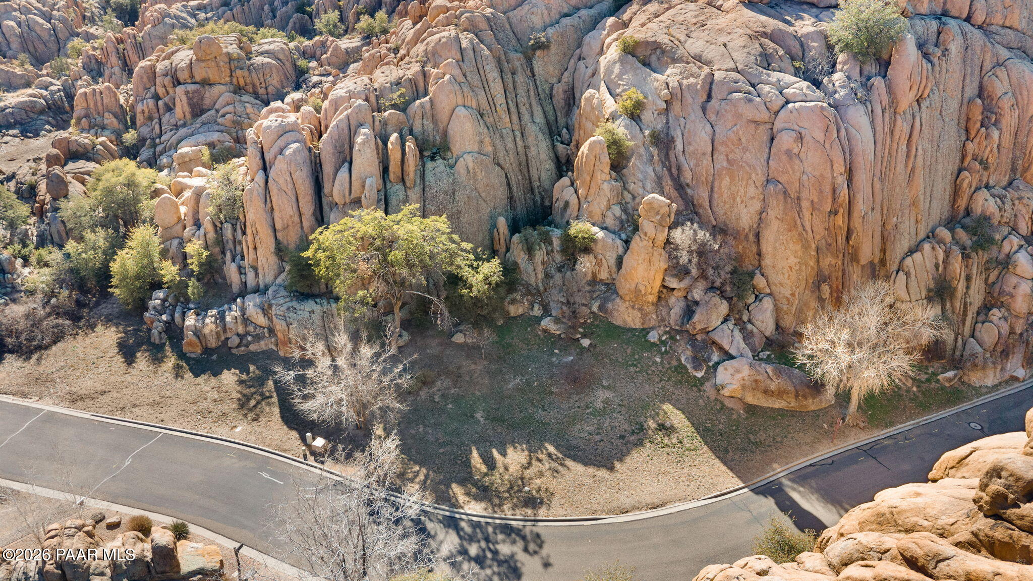 4422 N Twisted Trail