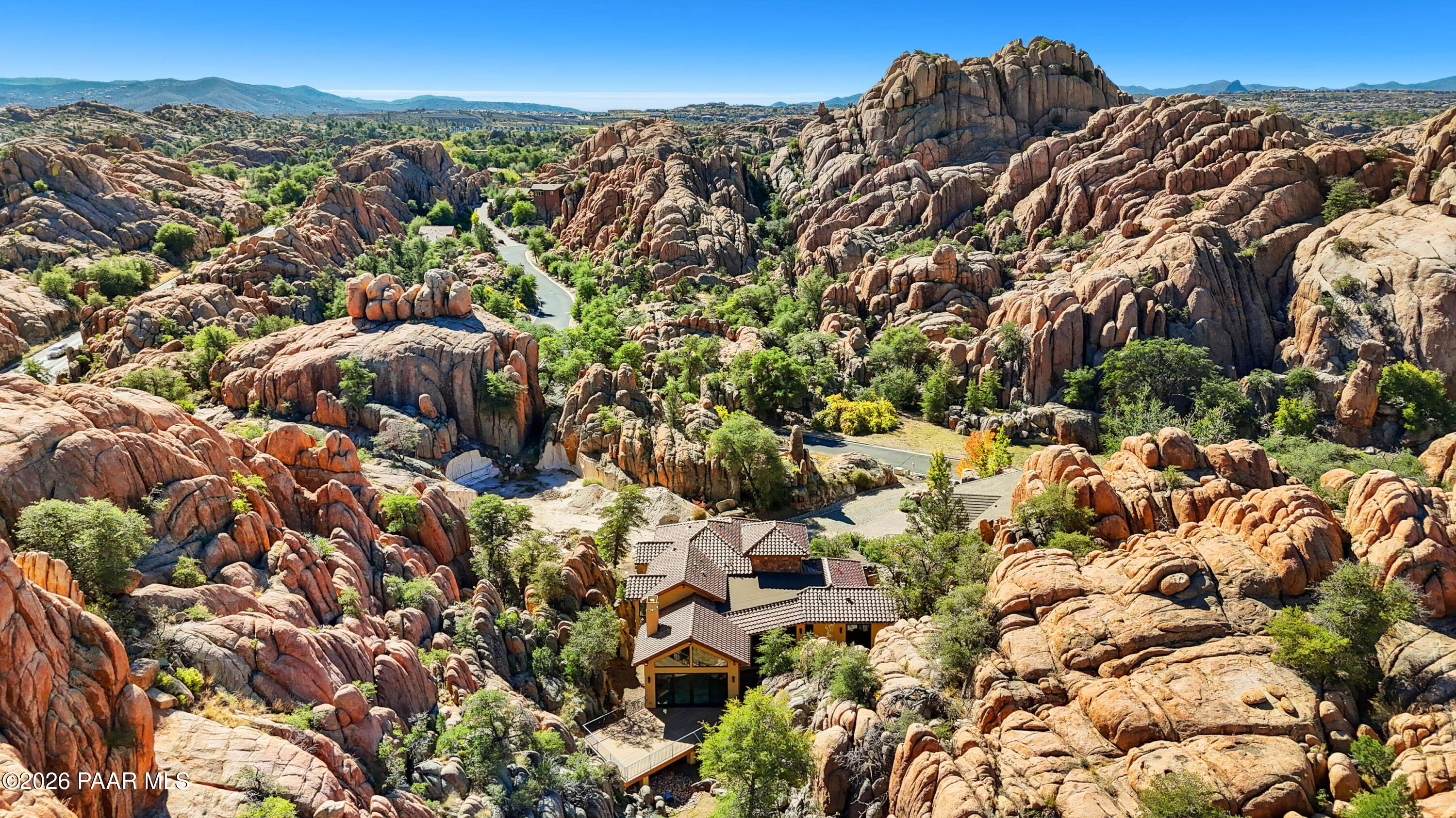 4422 N Twisted Trail