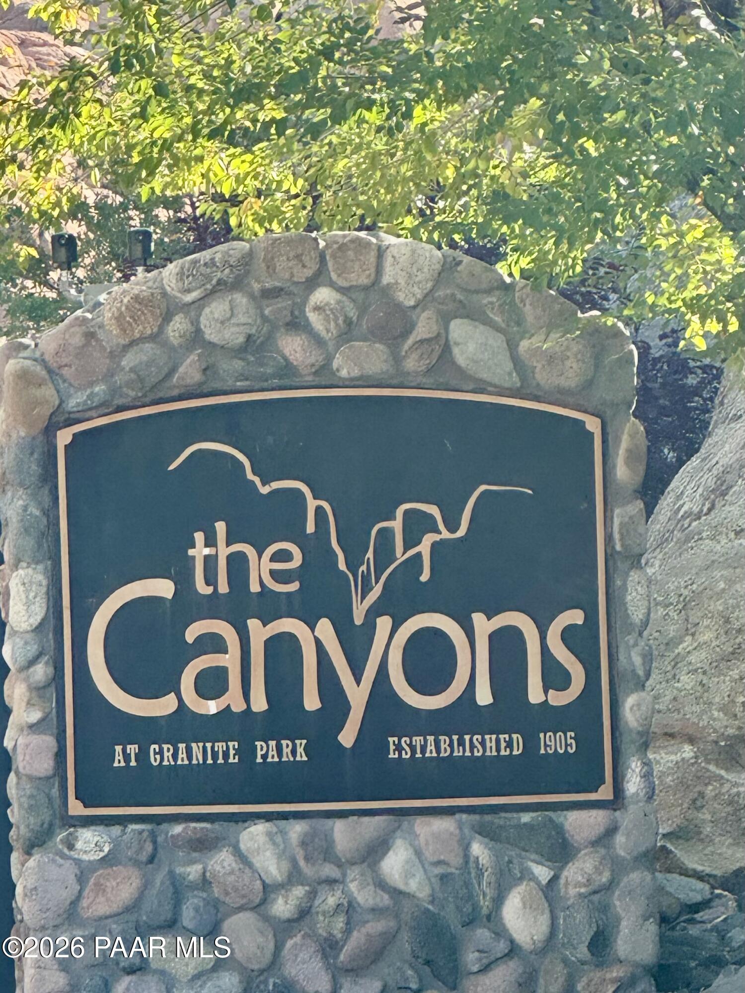 4422 N Twisted Trail