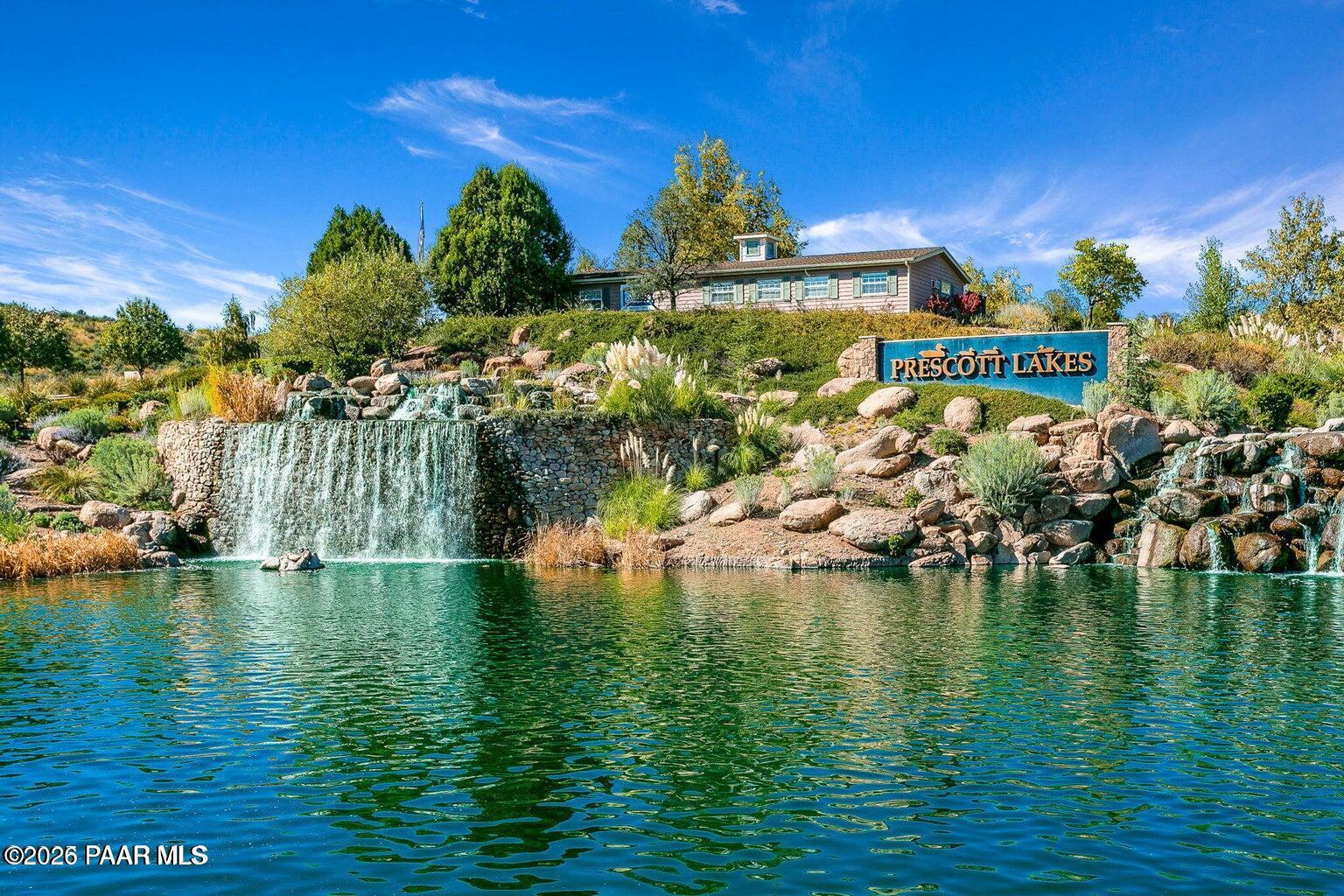 1067 Northridge Drive