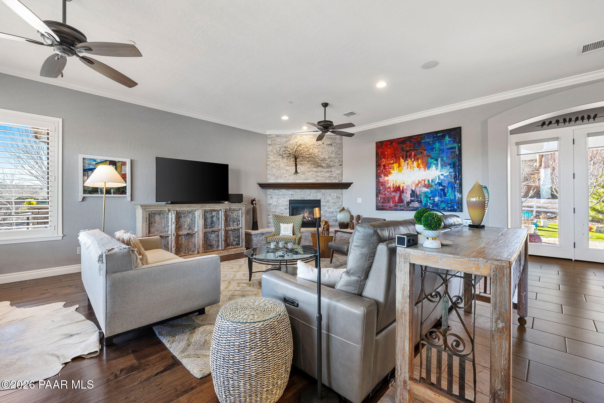 1067 Northridge Drive