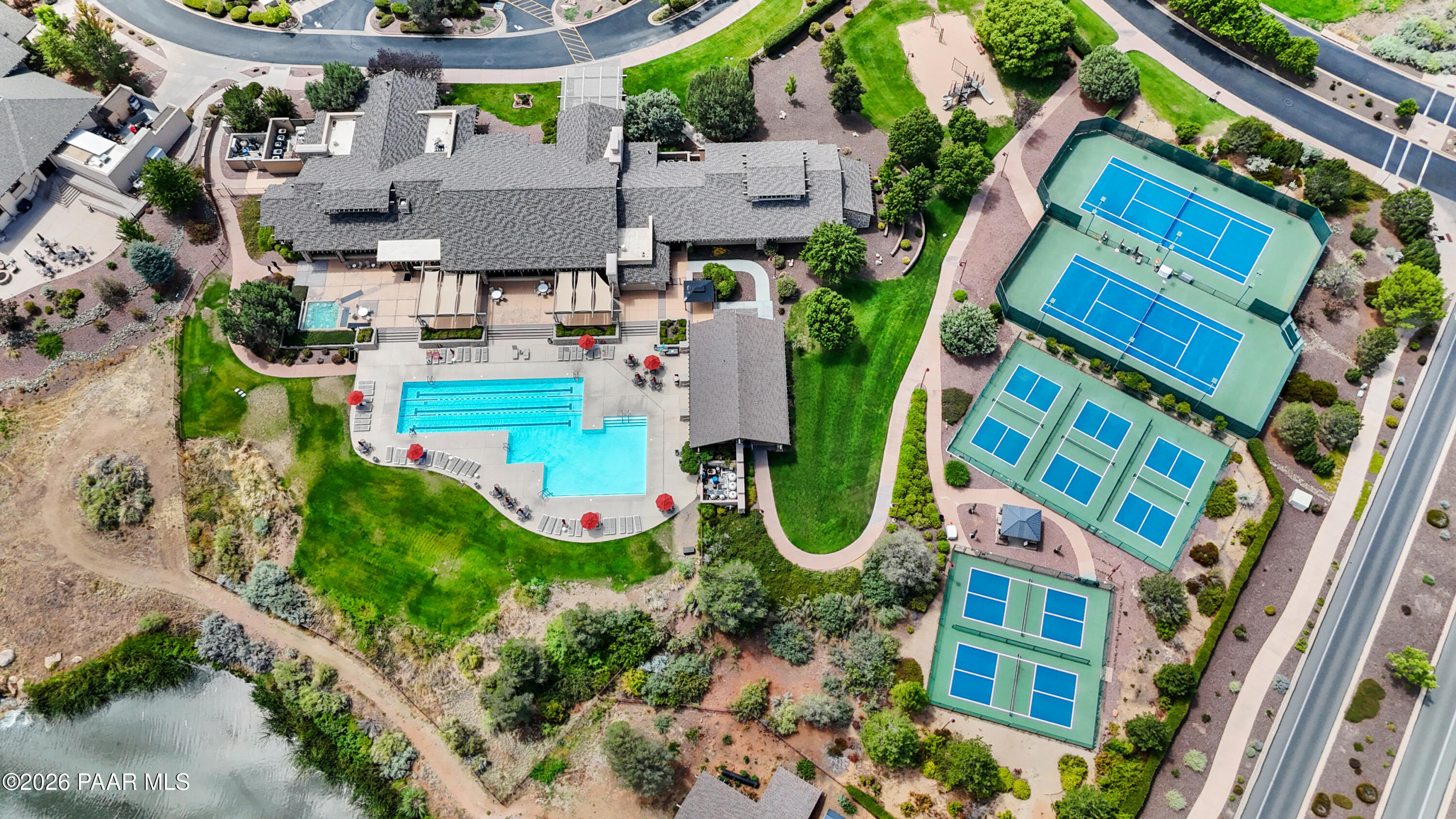 1067 Northridge Drive