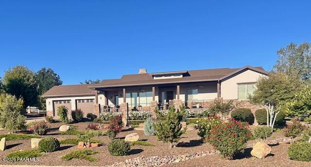 1067 Northridge Drive