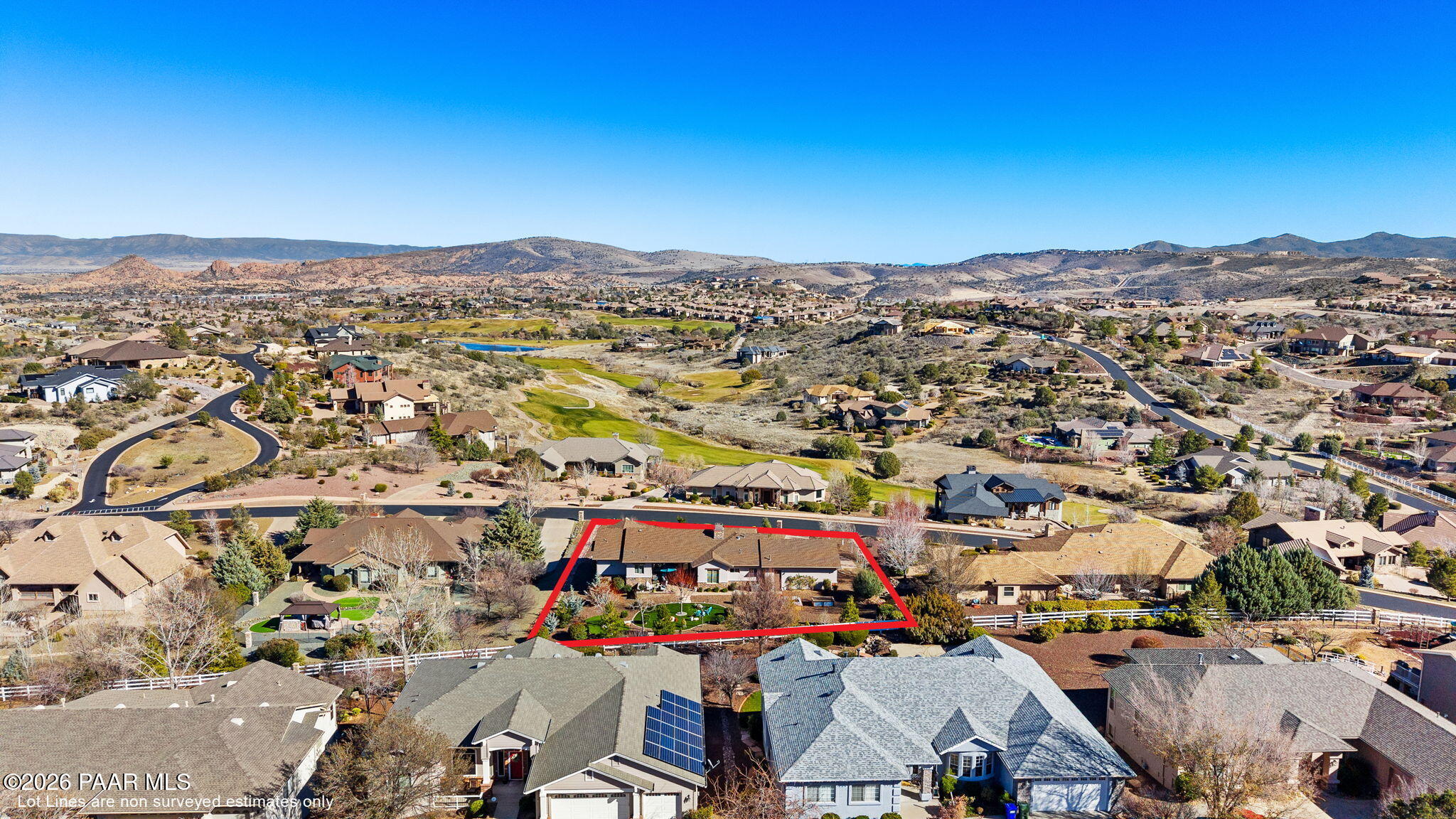 1067 Northridge Drive