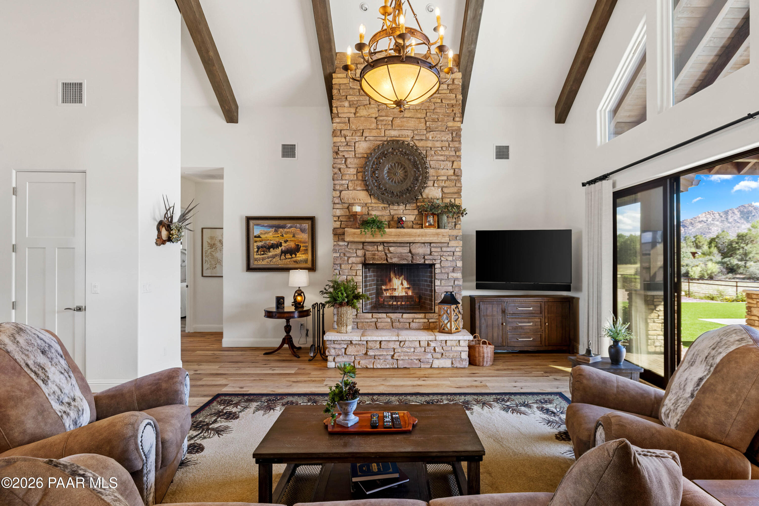 8815 N Callahan Road